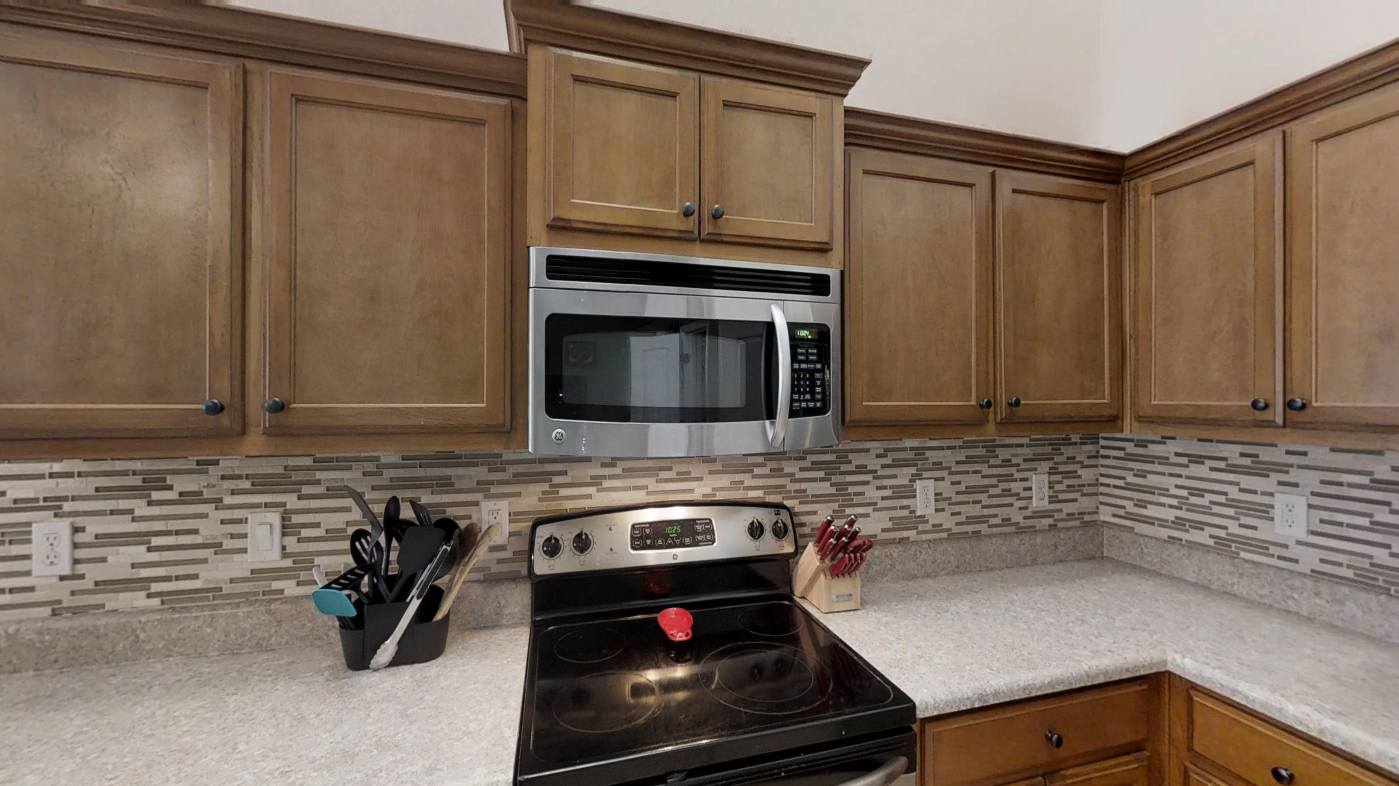 HOLLEY BY THE SEA - Residential