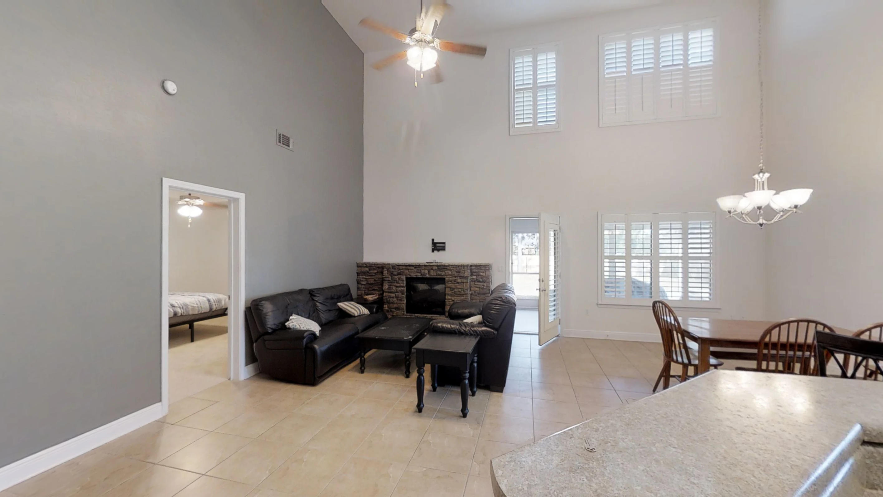 HOLLEY BY THE SEA - Residential