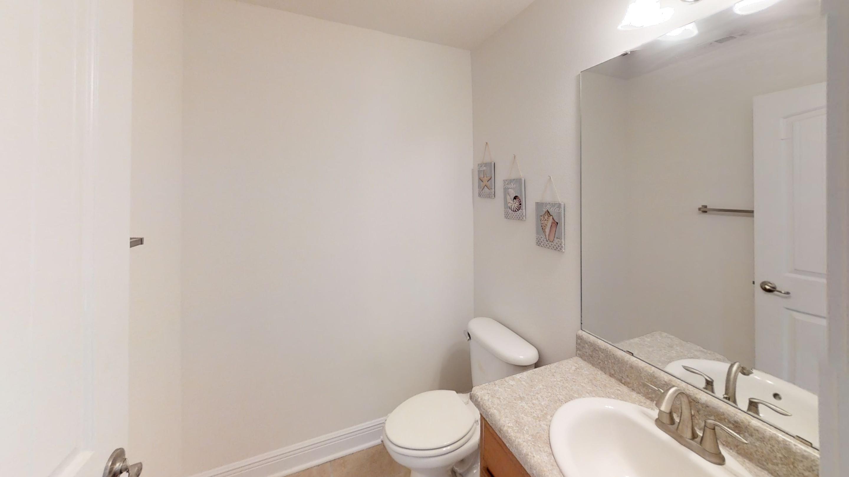 HOLLEY BY THE SEA - Residential