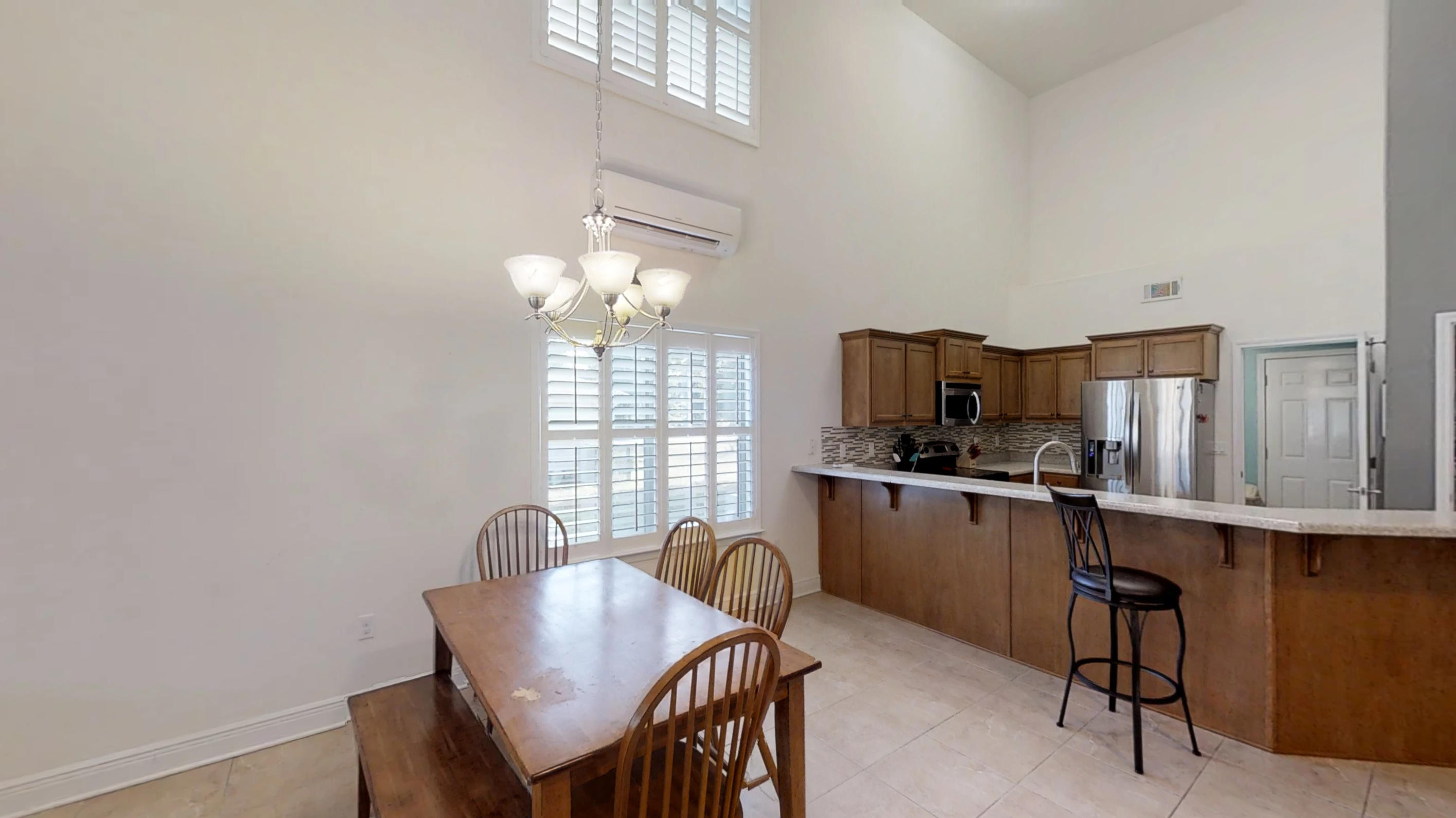 HOLLEY BY THE SEA - Residential