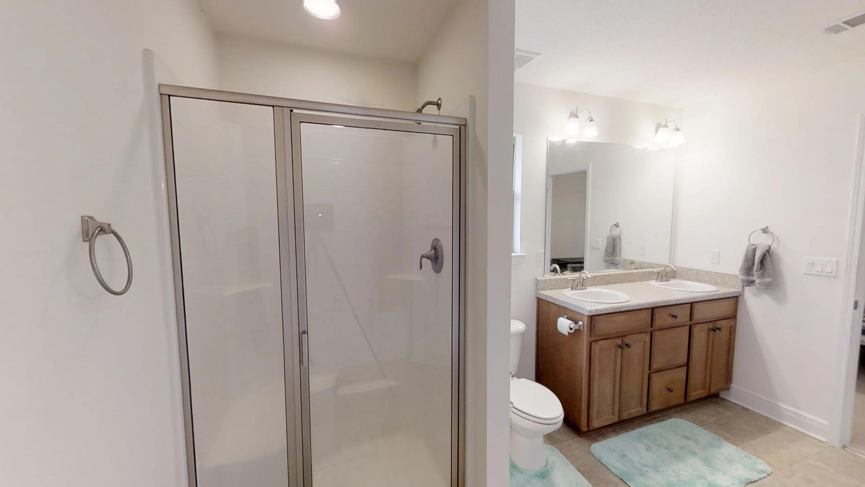 HOLLEY BY THE SEA - Residential