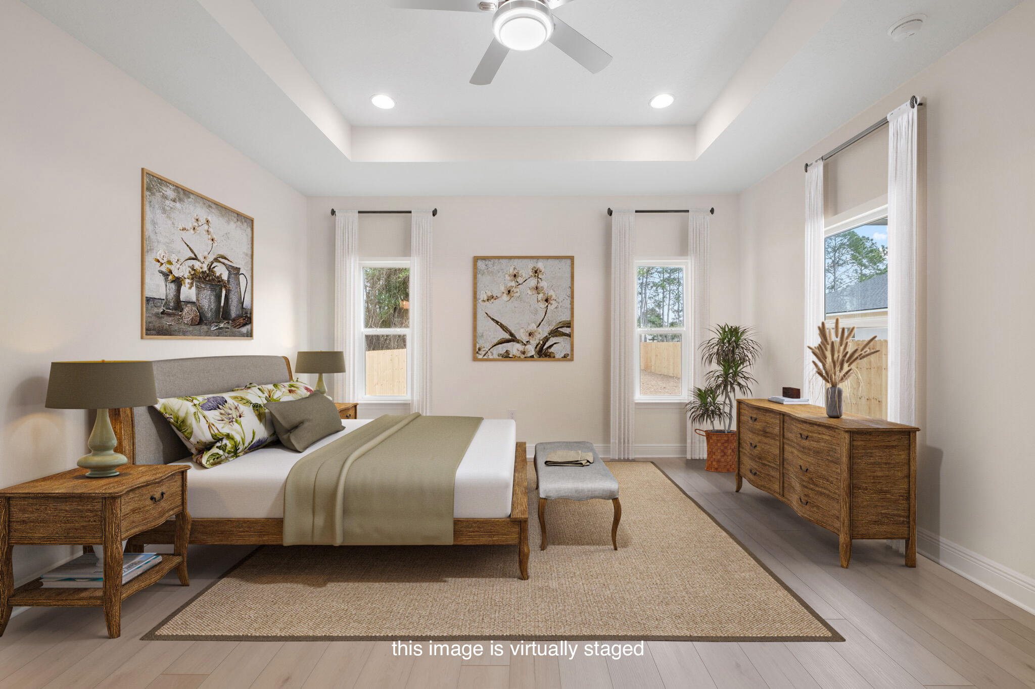 NAVARRE S/D 2ND ADDN - Residential