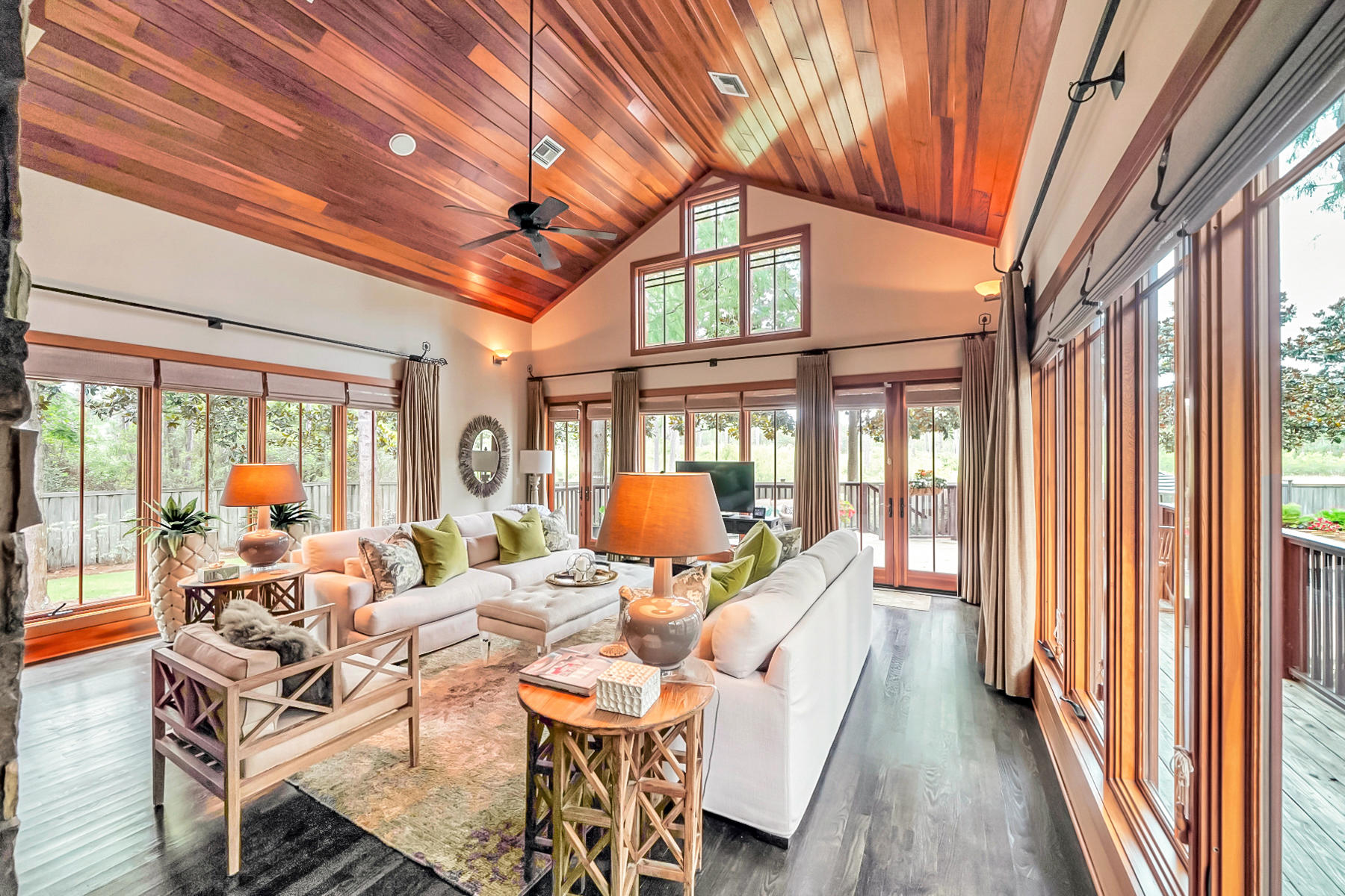 WILD HERON PHASE I - Residential