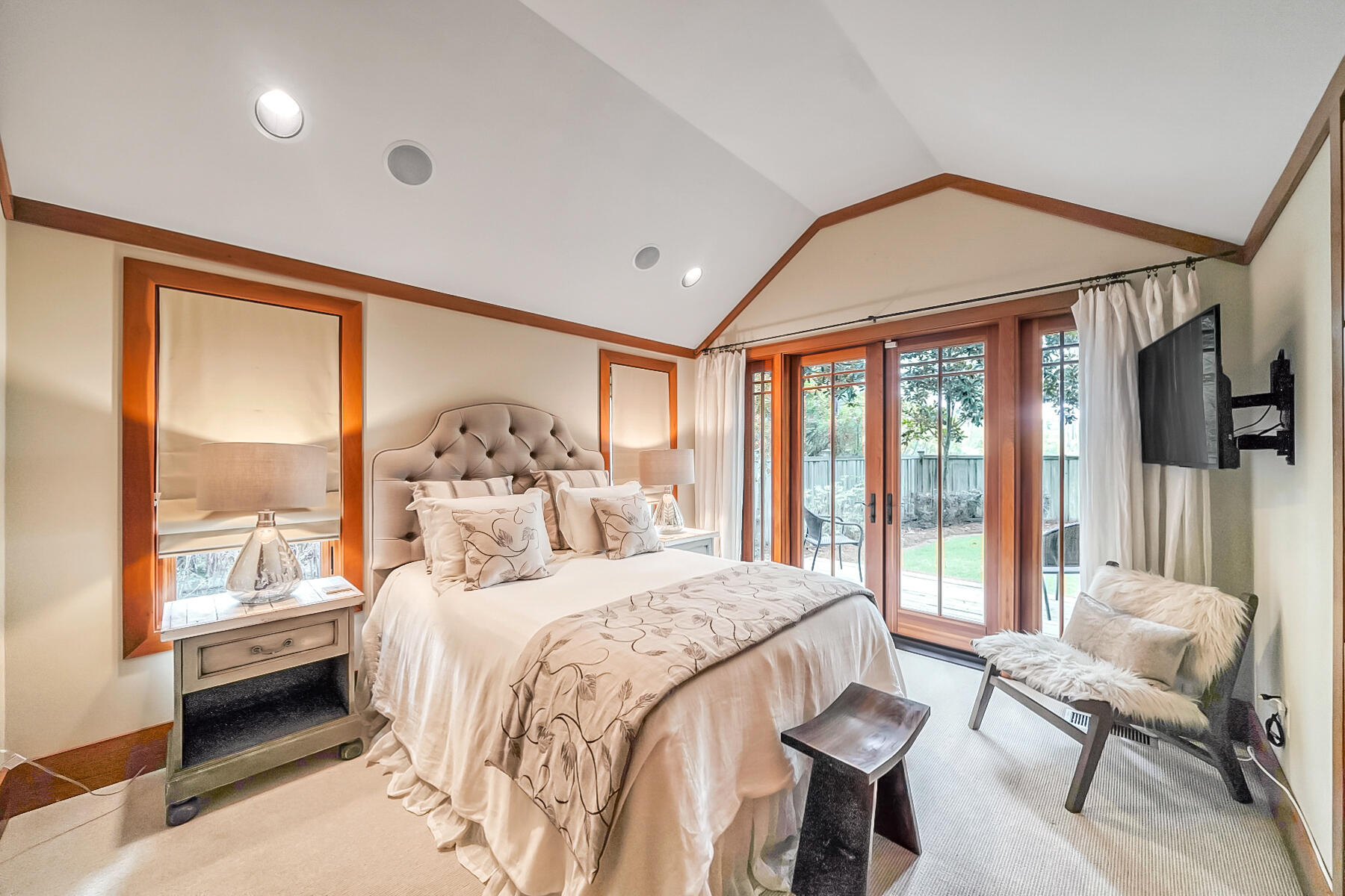 WILD HERON PHASE I - Residential