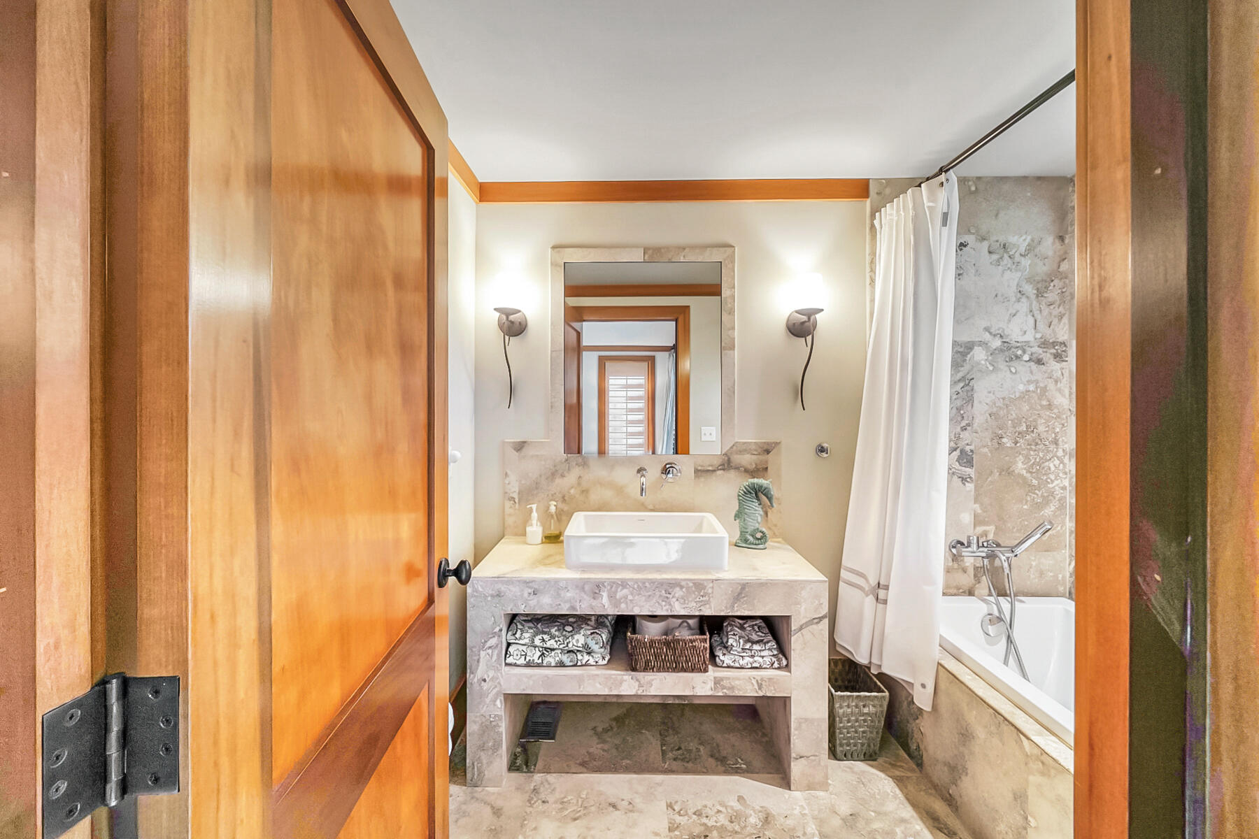 WILD HERON PHASE I - Residential