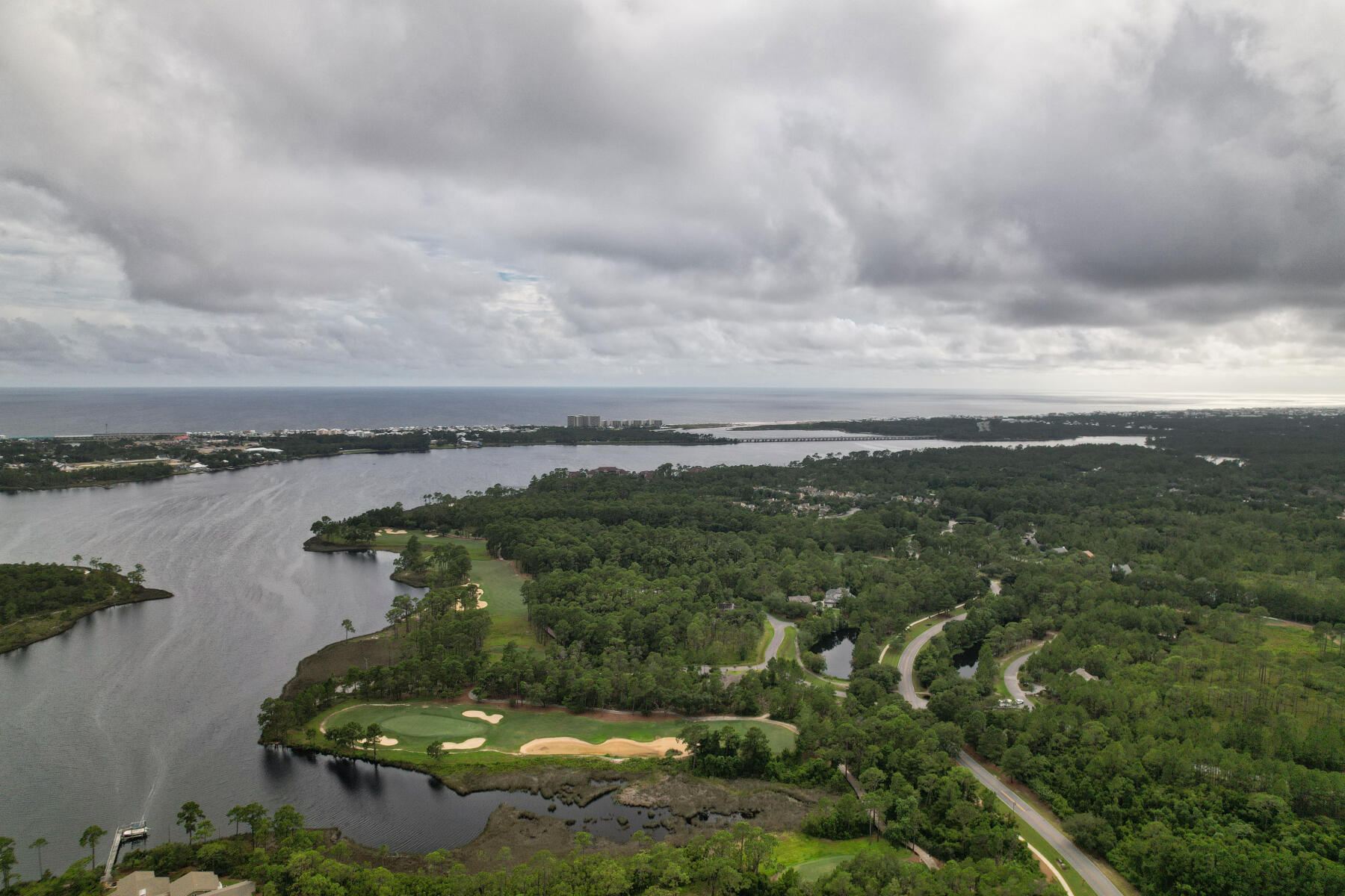 WILD HERON PHASE I - Residential