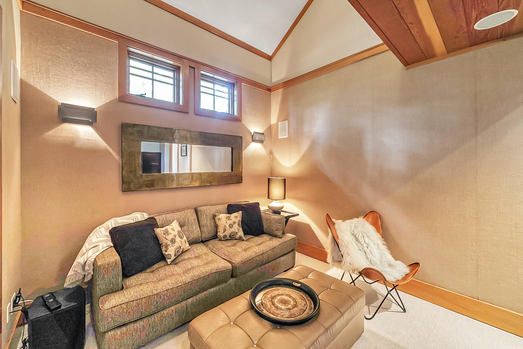 WILD HERON PHASE I - Residential