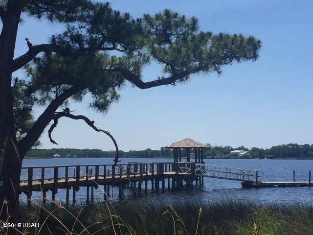 WILD HERON PHASE I - Residential