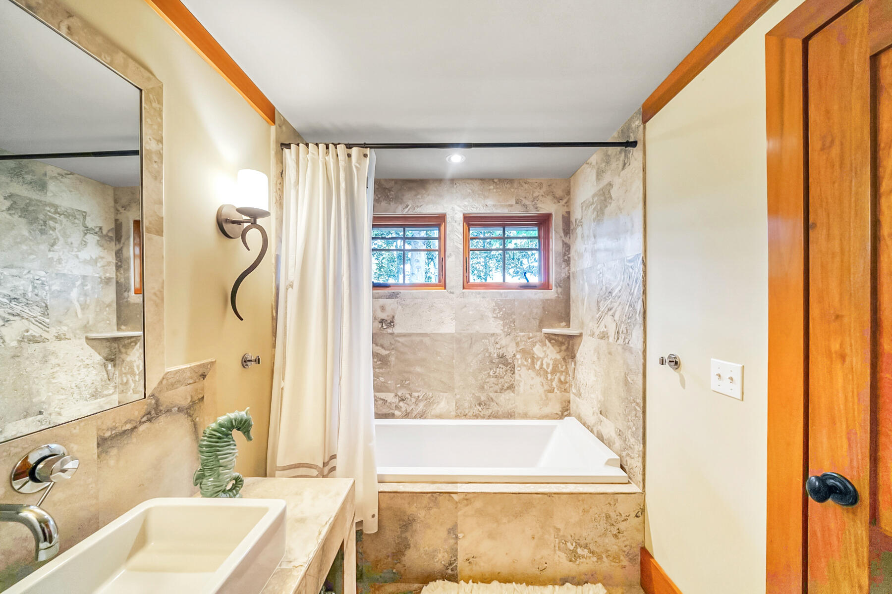 WILD HERON PHASE I - Residential