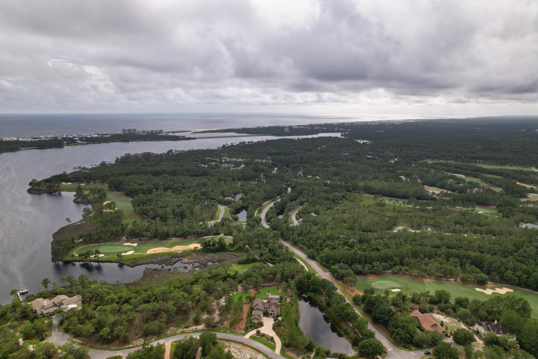 WILD HERON PHASE I - Residential