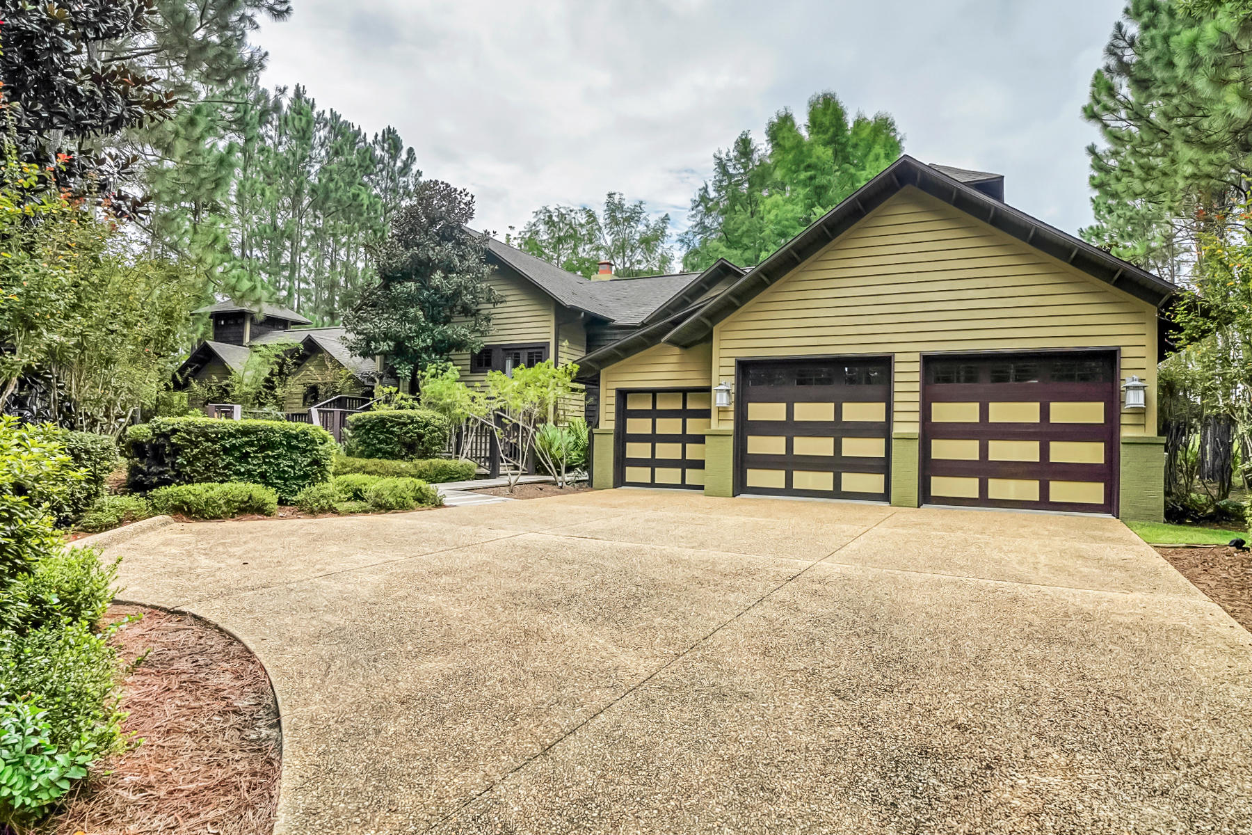 WILD HERON PHASE I - Residential