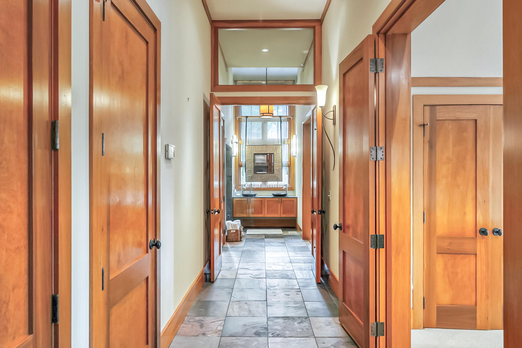 WILD HERON PHASE I - Residential