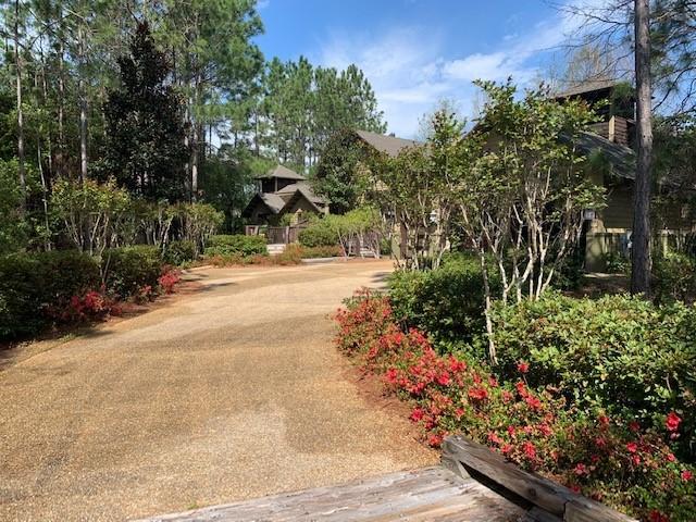 WILD HERON PHASE I - Residential