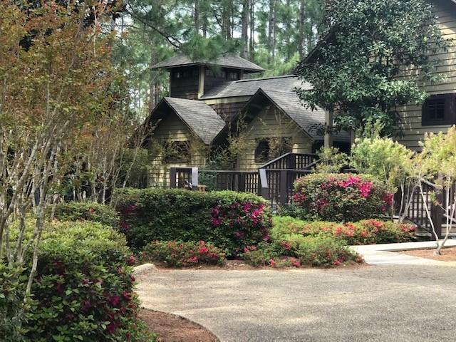 WILD HERON PHASE I - Residential