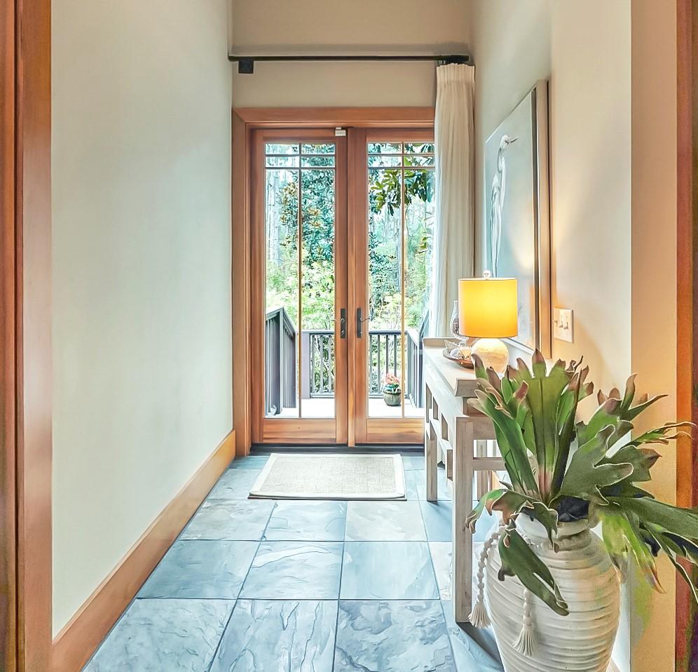 WILD HERON PHASE I - Residential