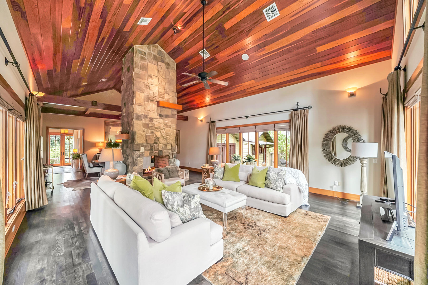 WILD HERON PHASE I - Residential