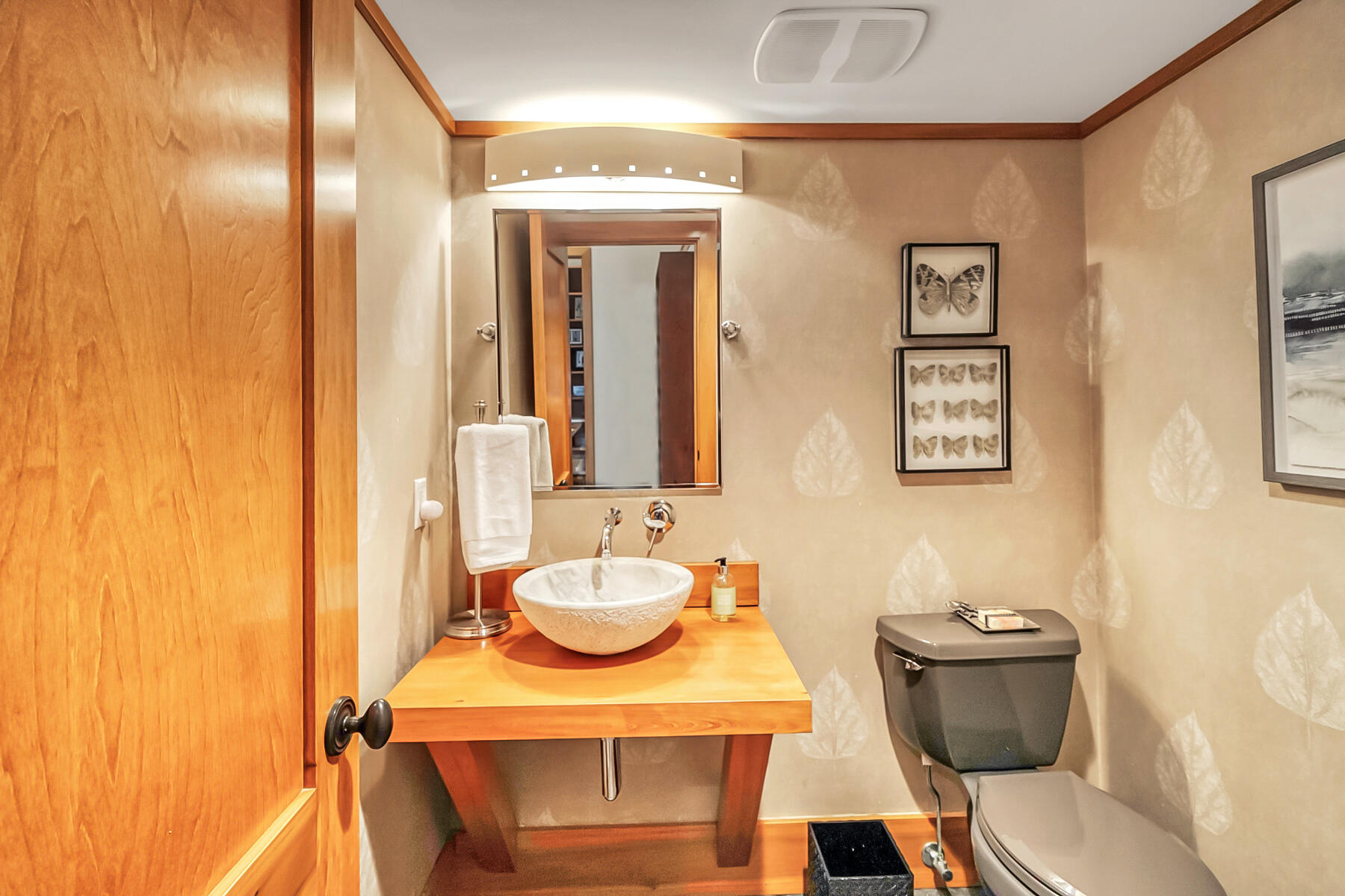 WILD HERON PHASE I - Residential