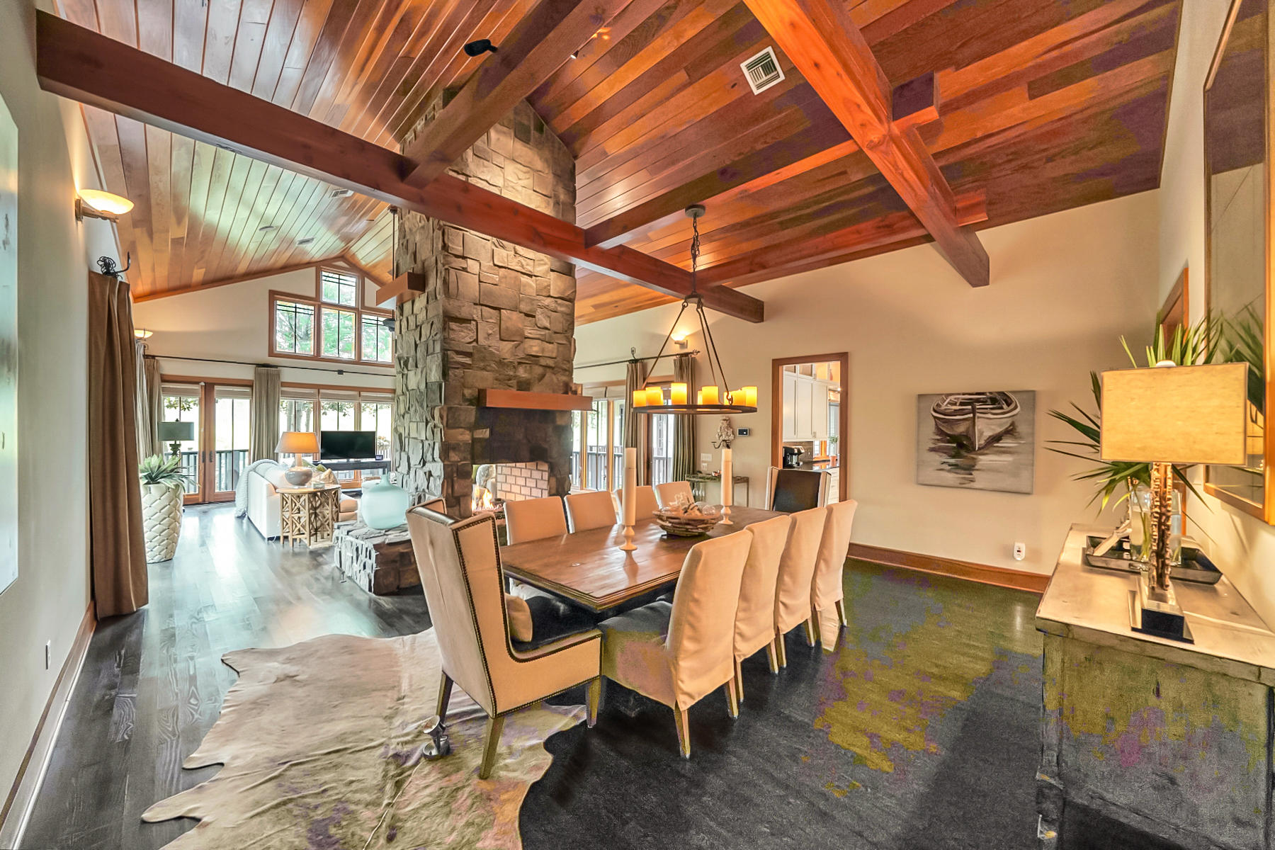 WILD HERON PHASE I - Residential