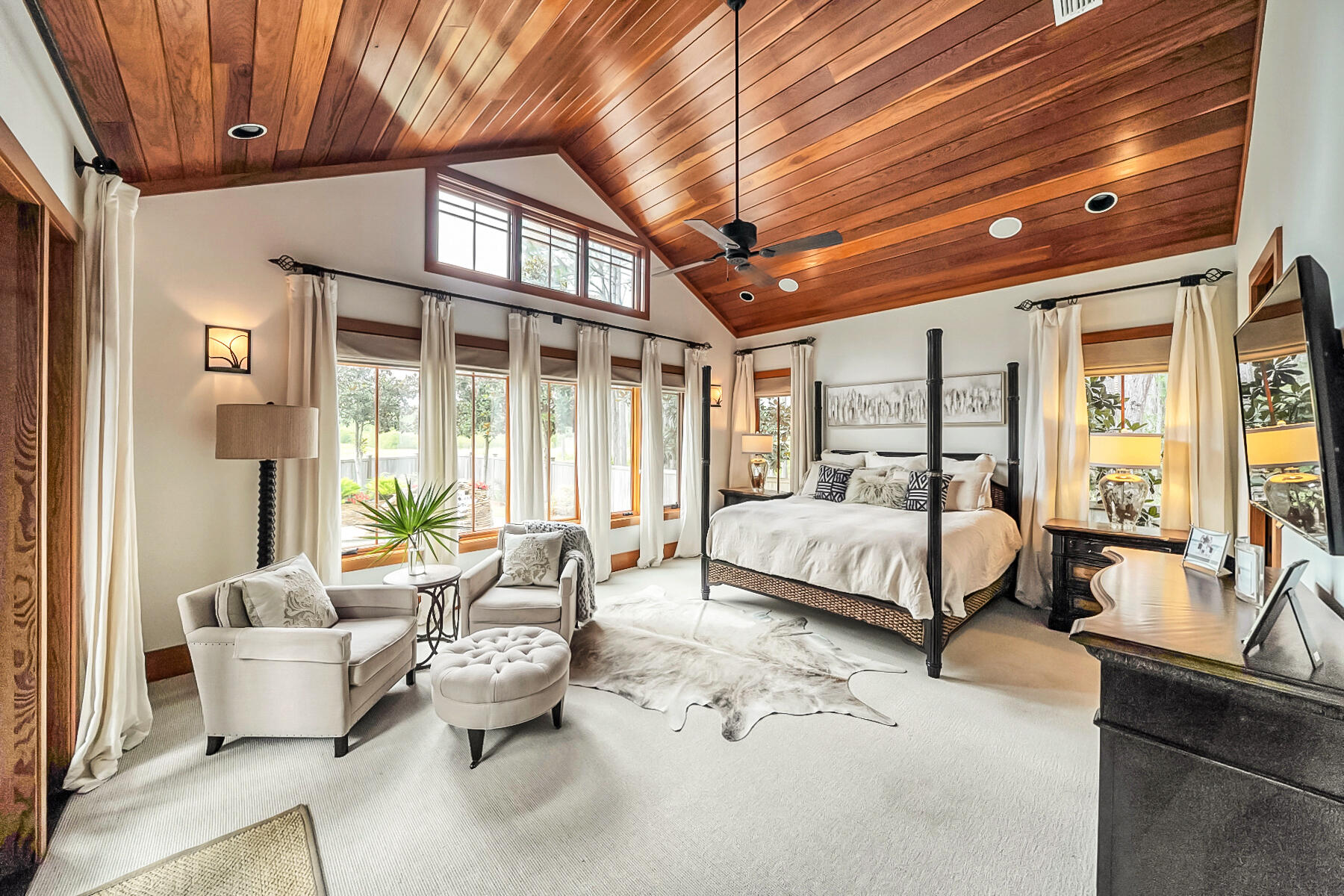 WILD HERON PHASE I - Residential