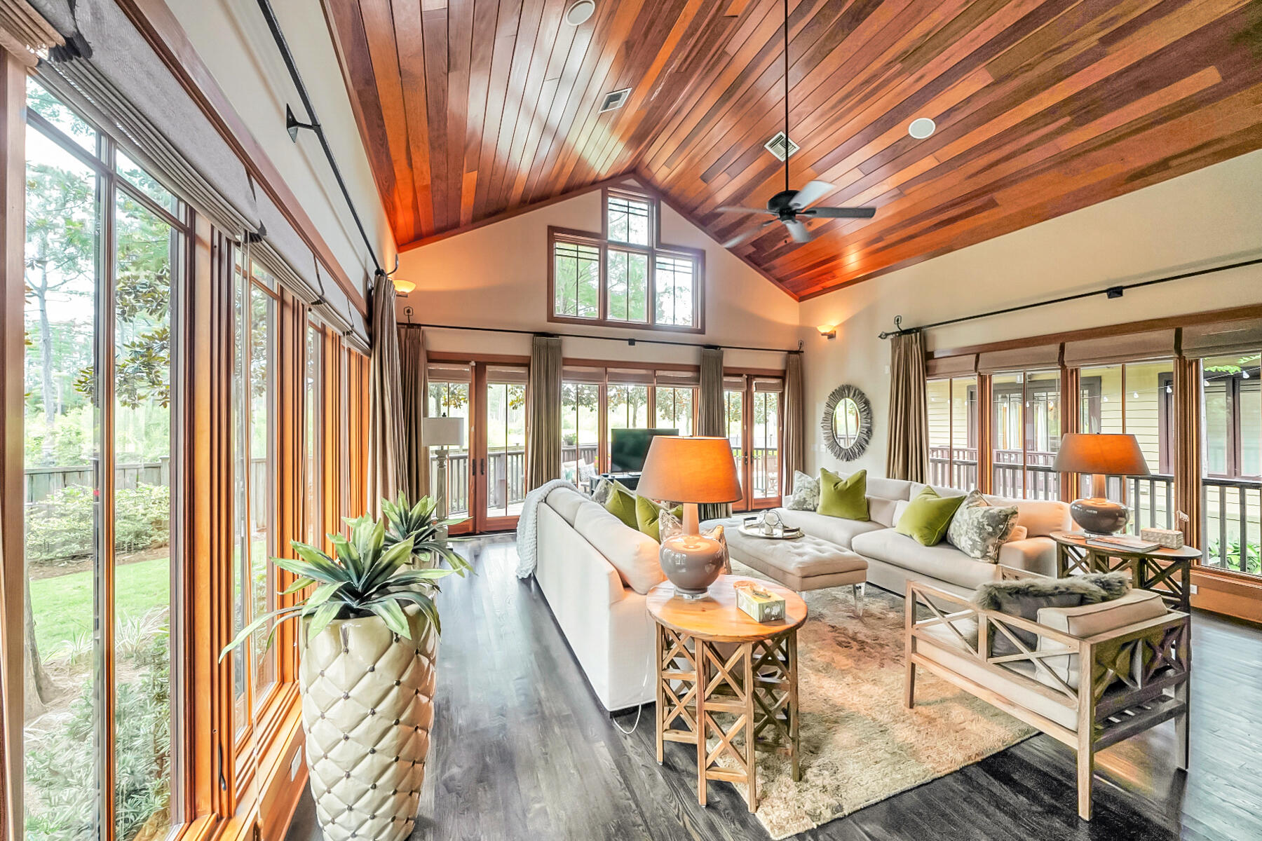 WILD HERON PHASE I - Residential