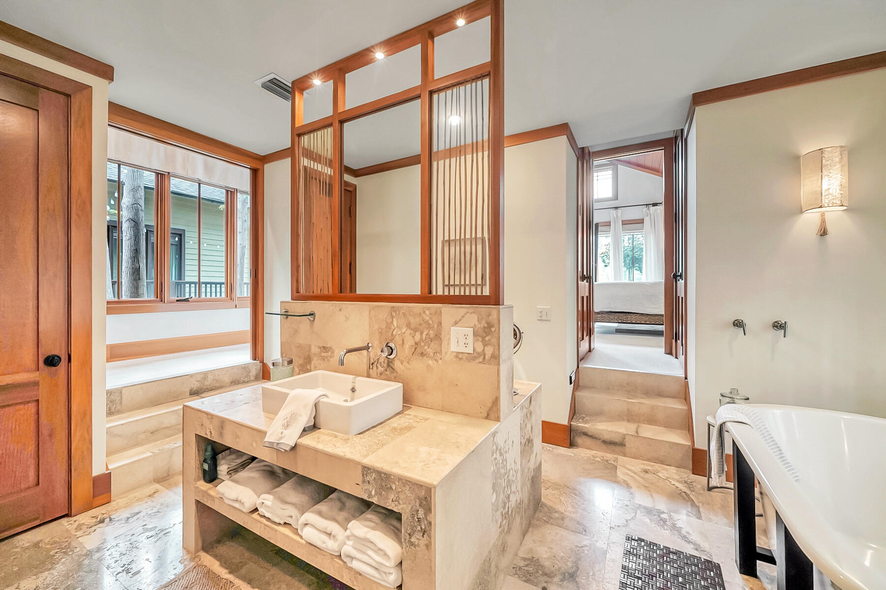 WILD HERON PHASE I - Residential