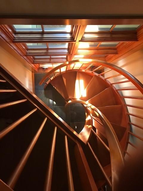 WILD HERON PHASE I - Residential