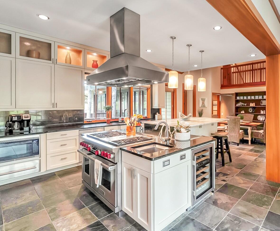 WILD HERON PHASE I - Residential