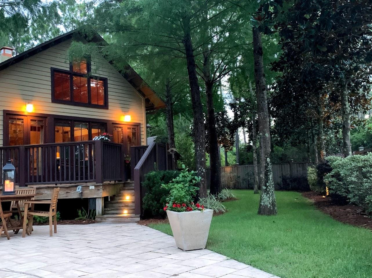 WILD HERON PHASE I - Residential