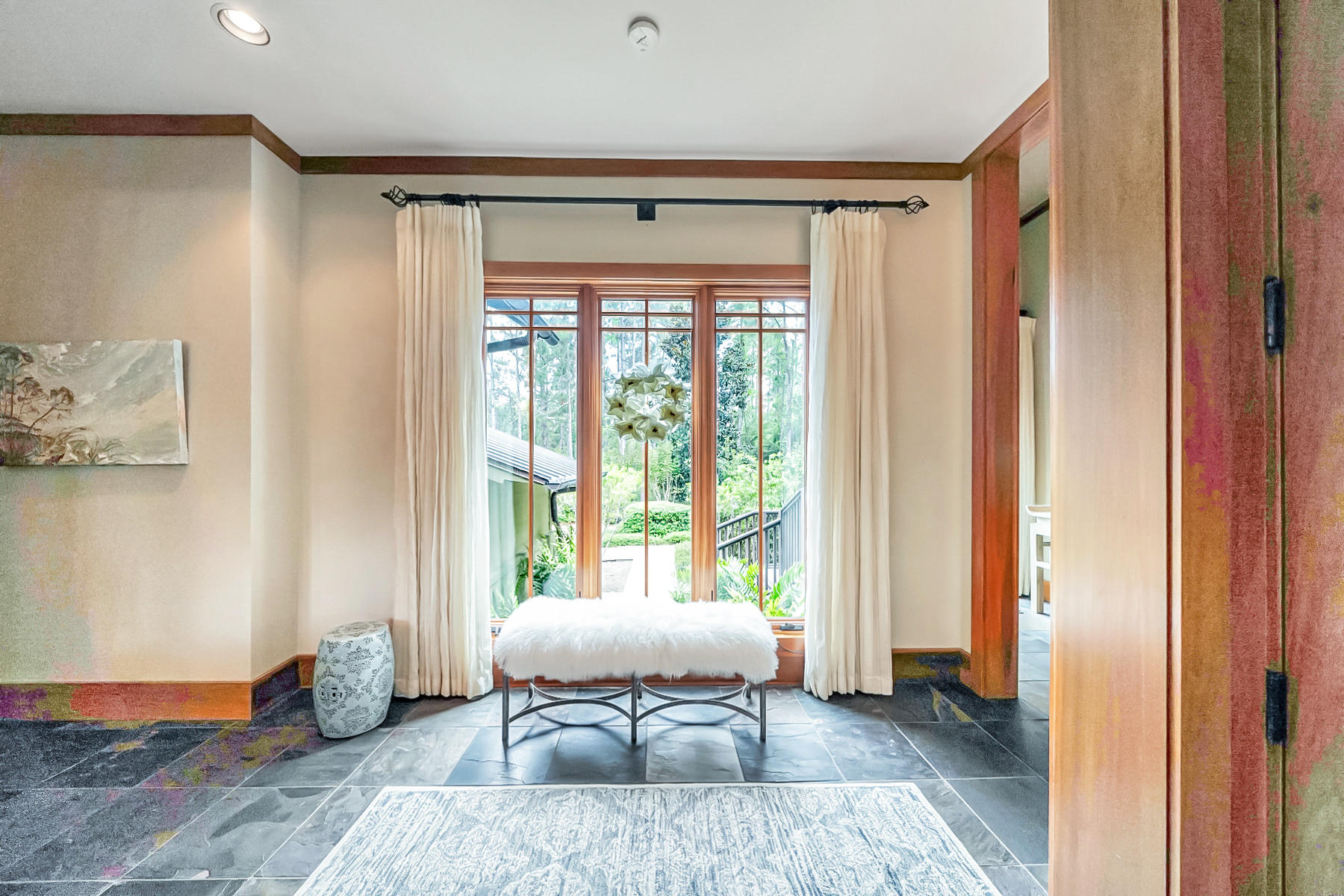 WILD HERON PHASE I - Residential