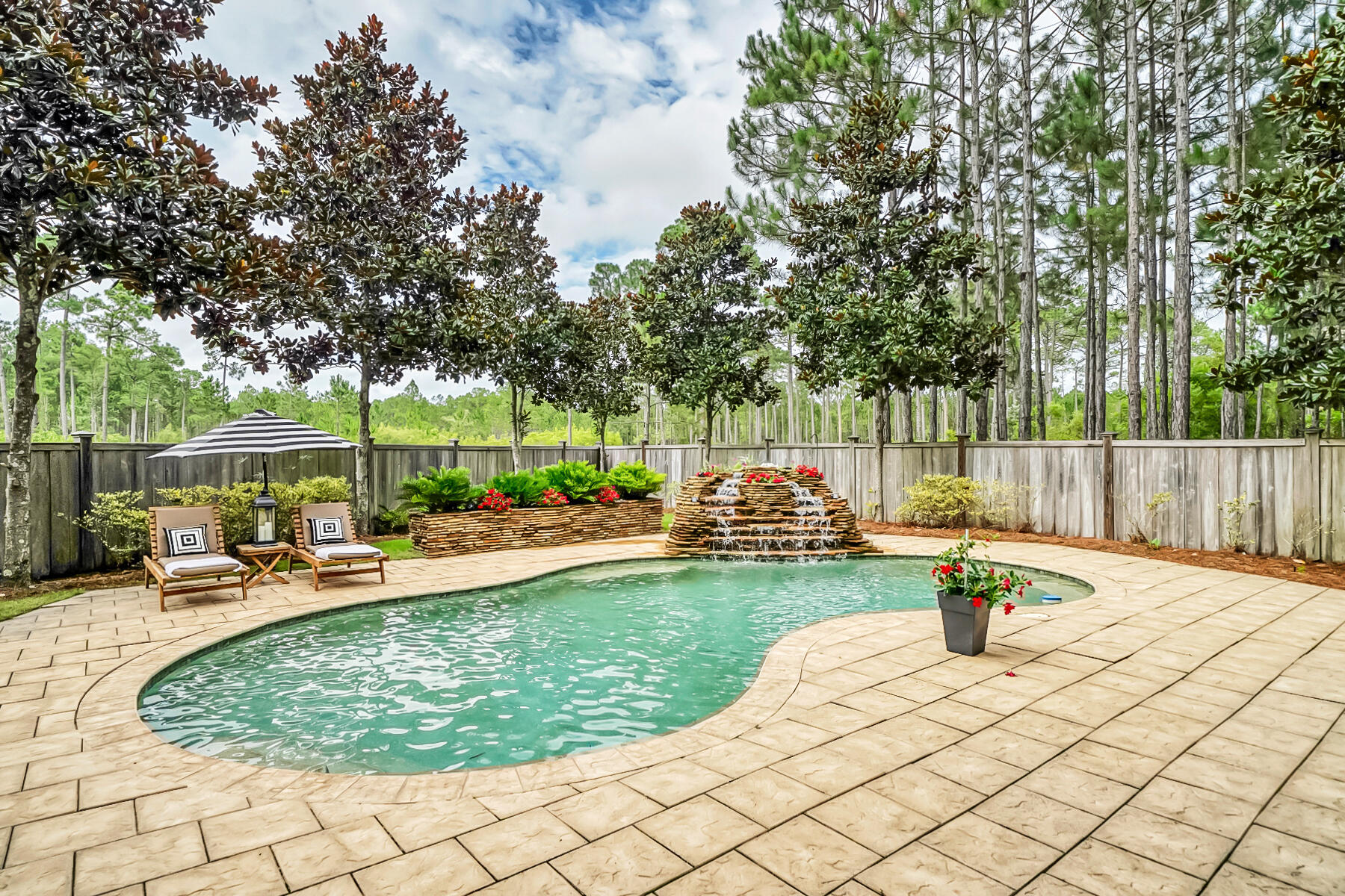 WILD HERON PHASE I - Residential