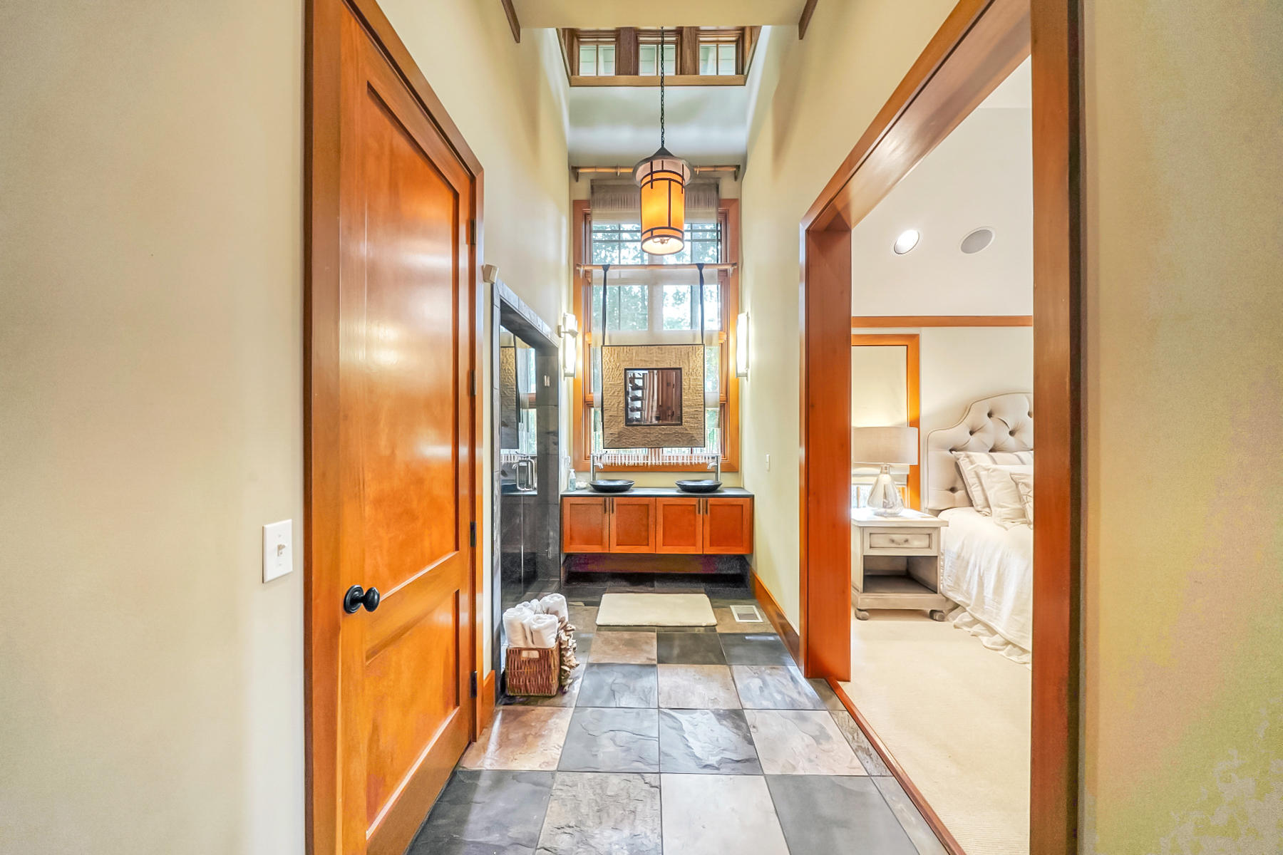 WILD HERON PHASE I - Residential