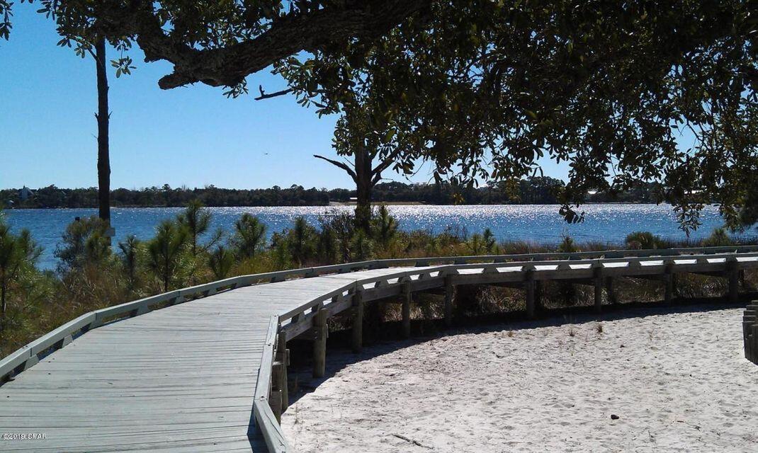 WILD HERON PHASE I - Residential