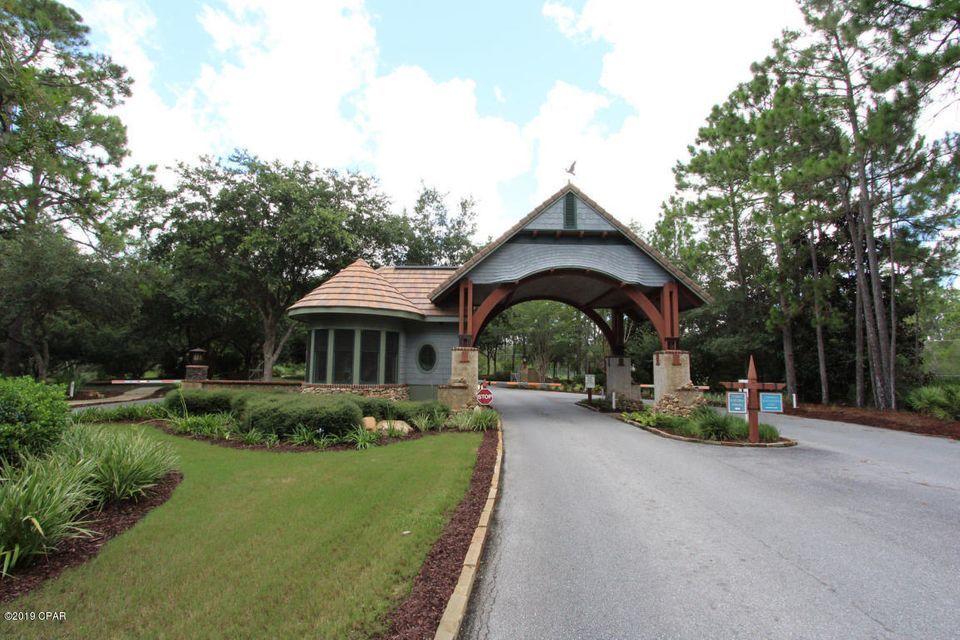 WILD HERON PHASE I - Residential