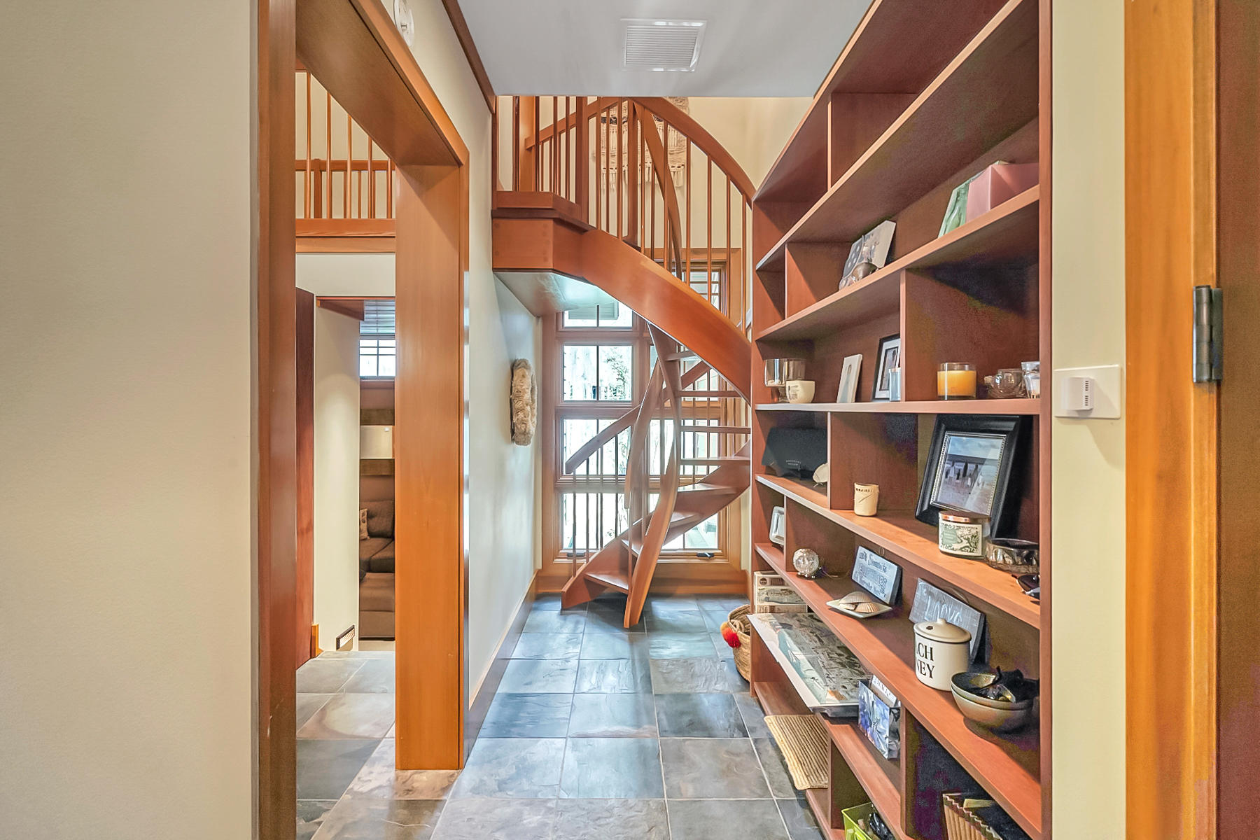 WILD HERON PHASE I - Residential