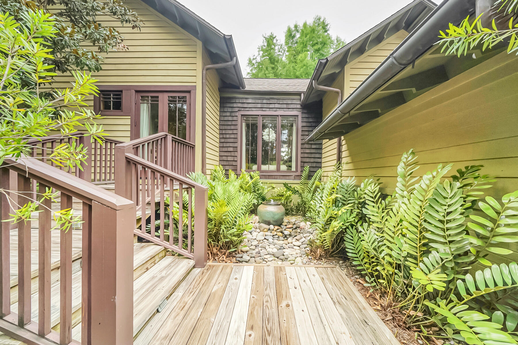 WILD HERON PHASE I - Residential