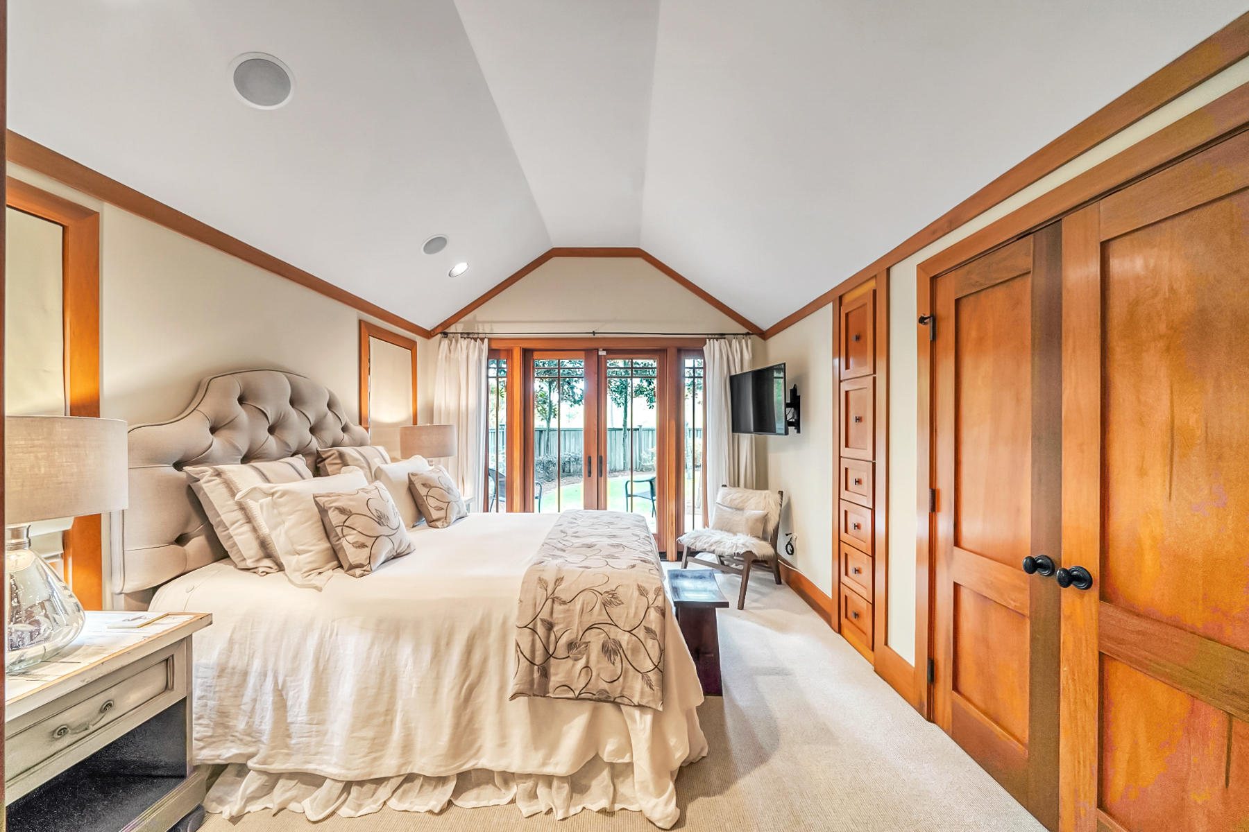 WILD HERON PHASE I - Residential