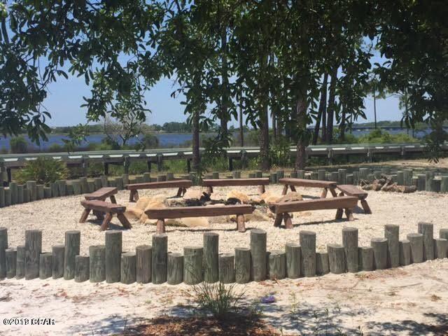 WILD HERON PHASE I - Residential