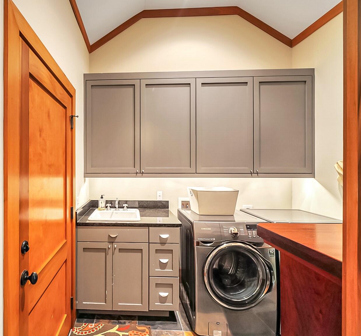 WILD HERON PHASE I - Residential