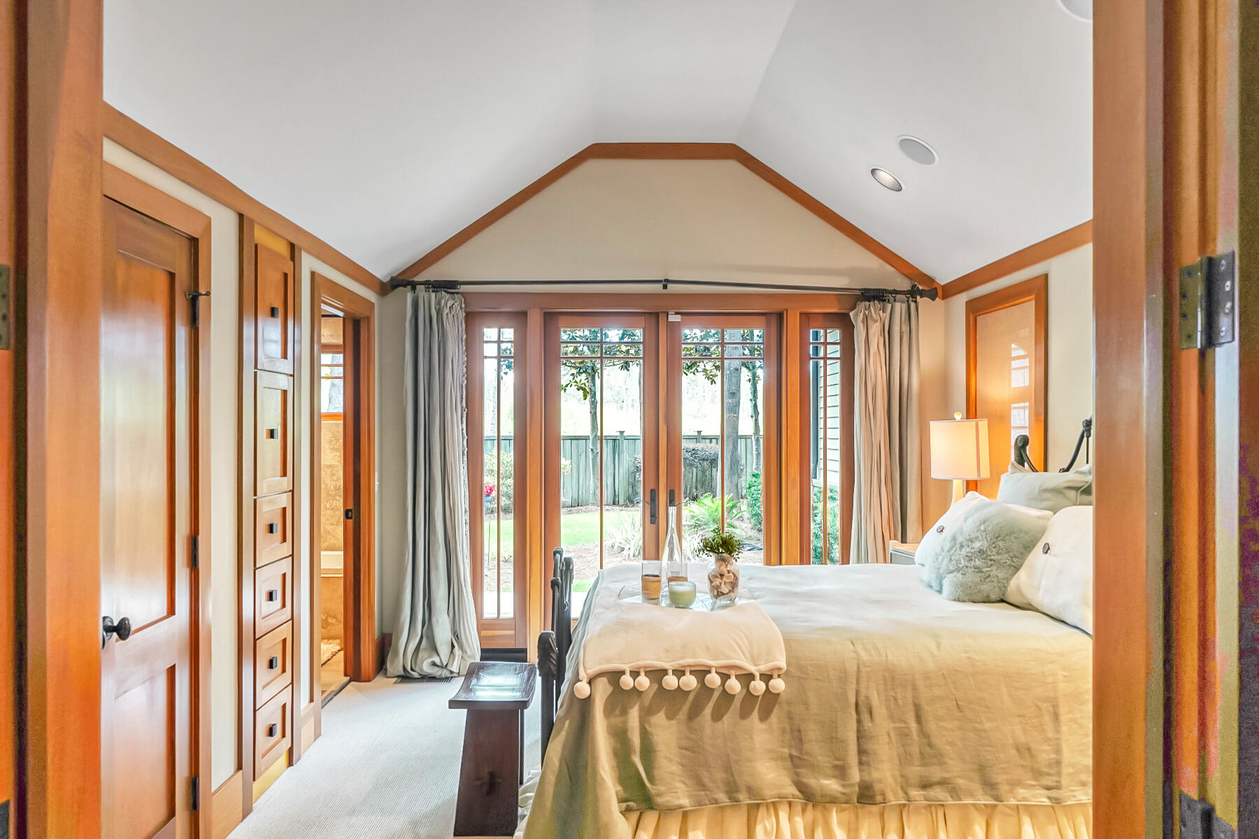 WILD HERON PHASE I - Residential