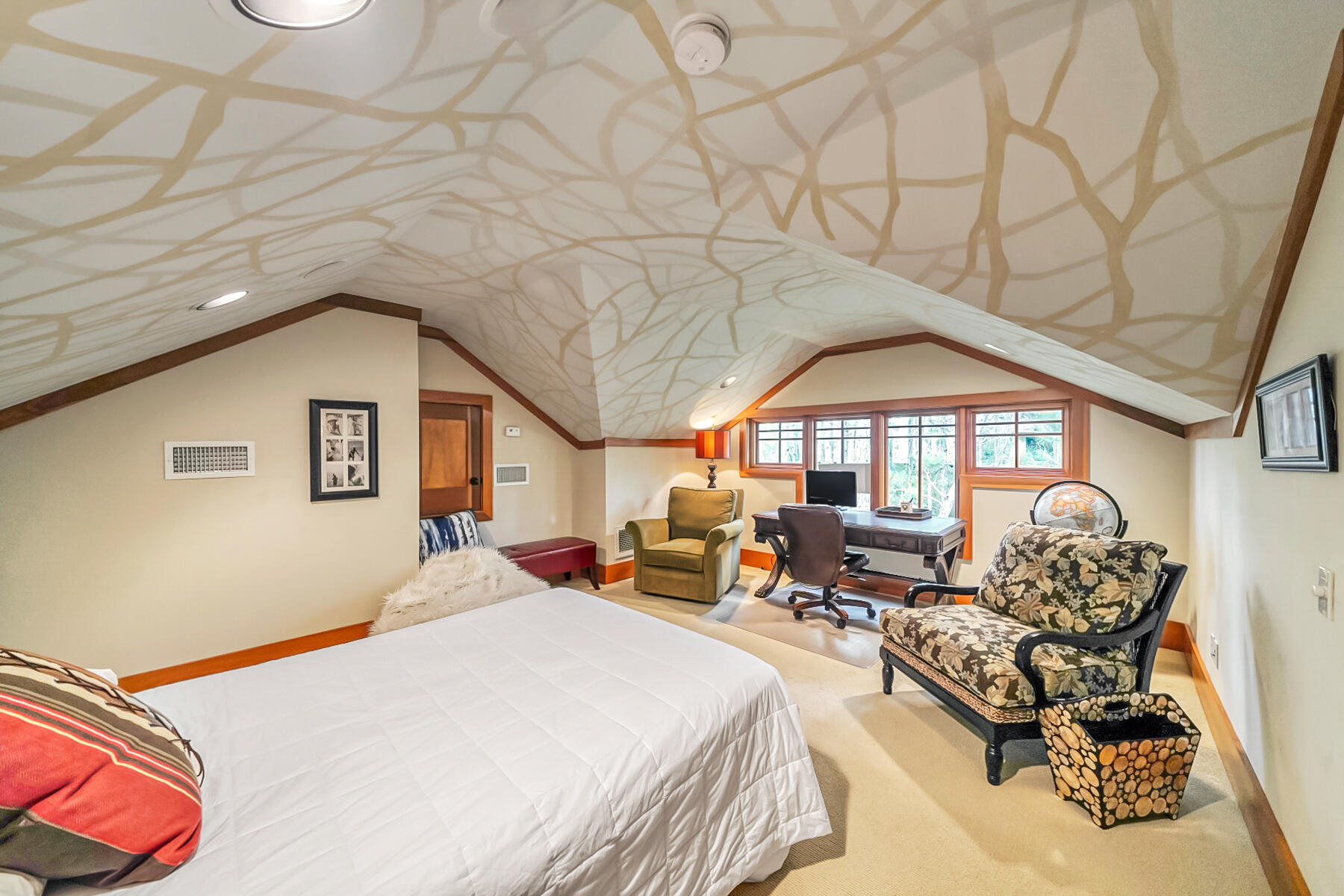 WILD HERON PHASE I - Residential