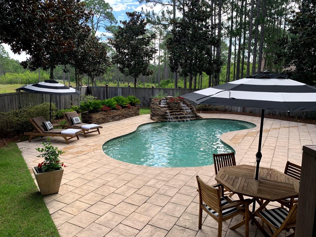 WILD HERON PHASE I - Residential