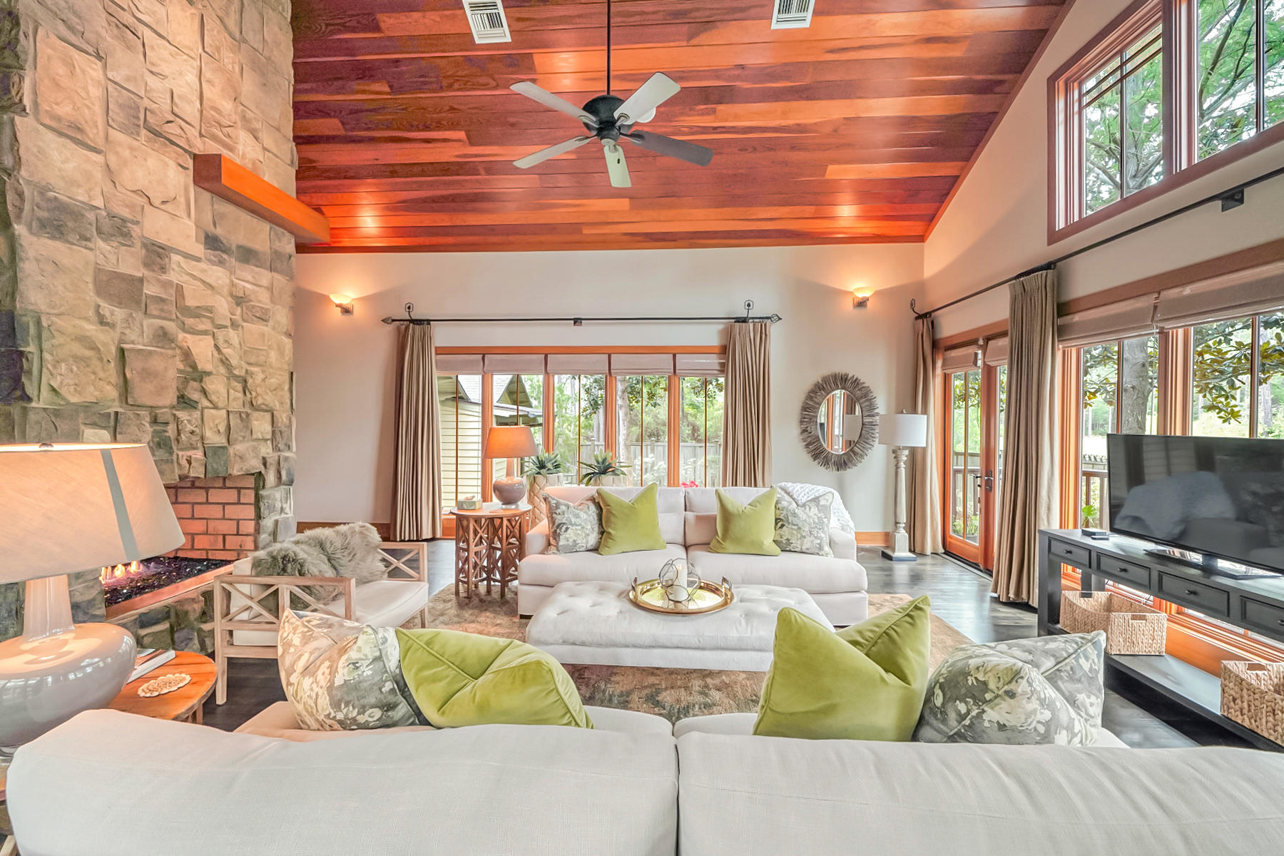 WILD HERON PHASE I - Residential