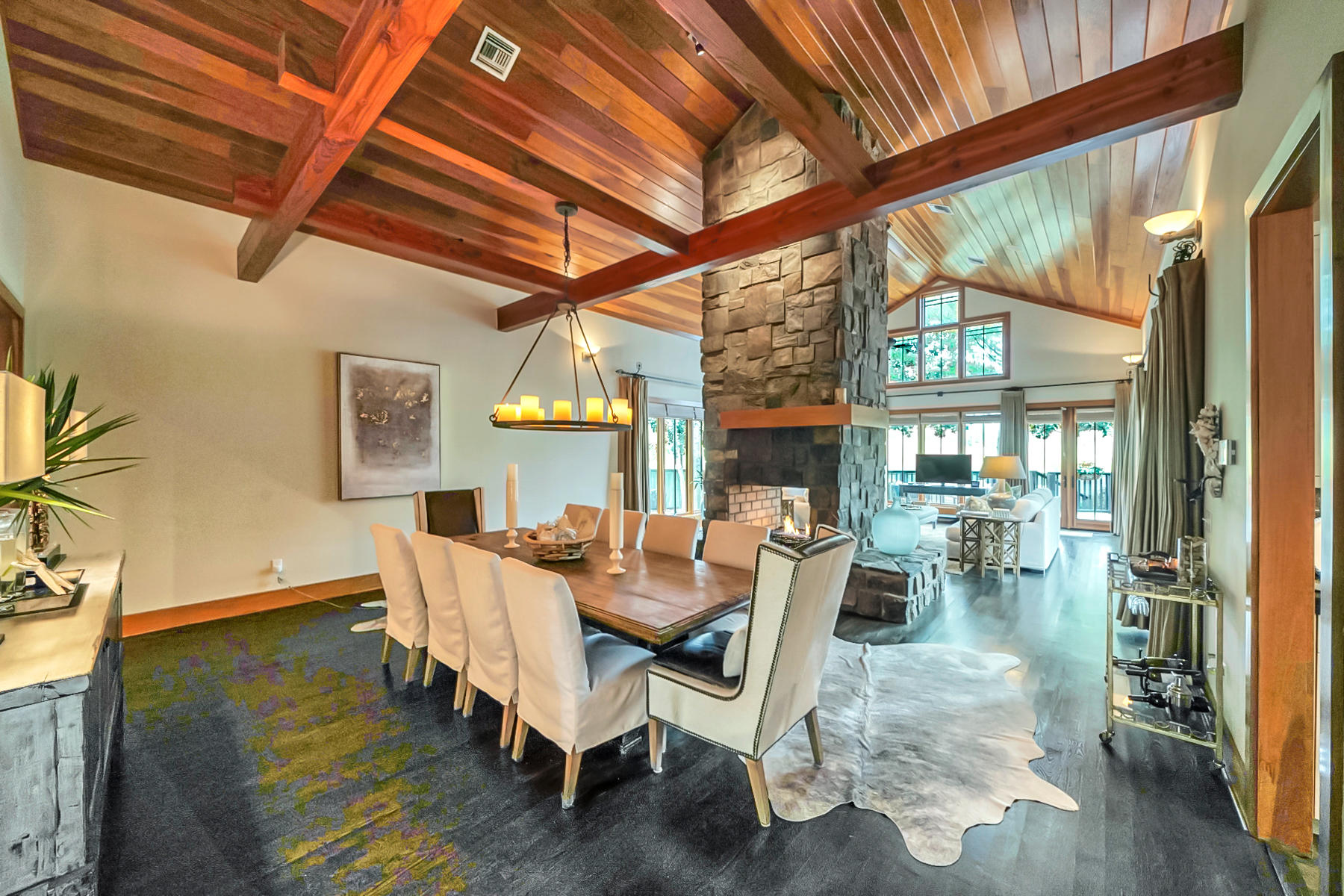 WILD HERON PHASE I - Residential