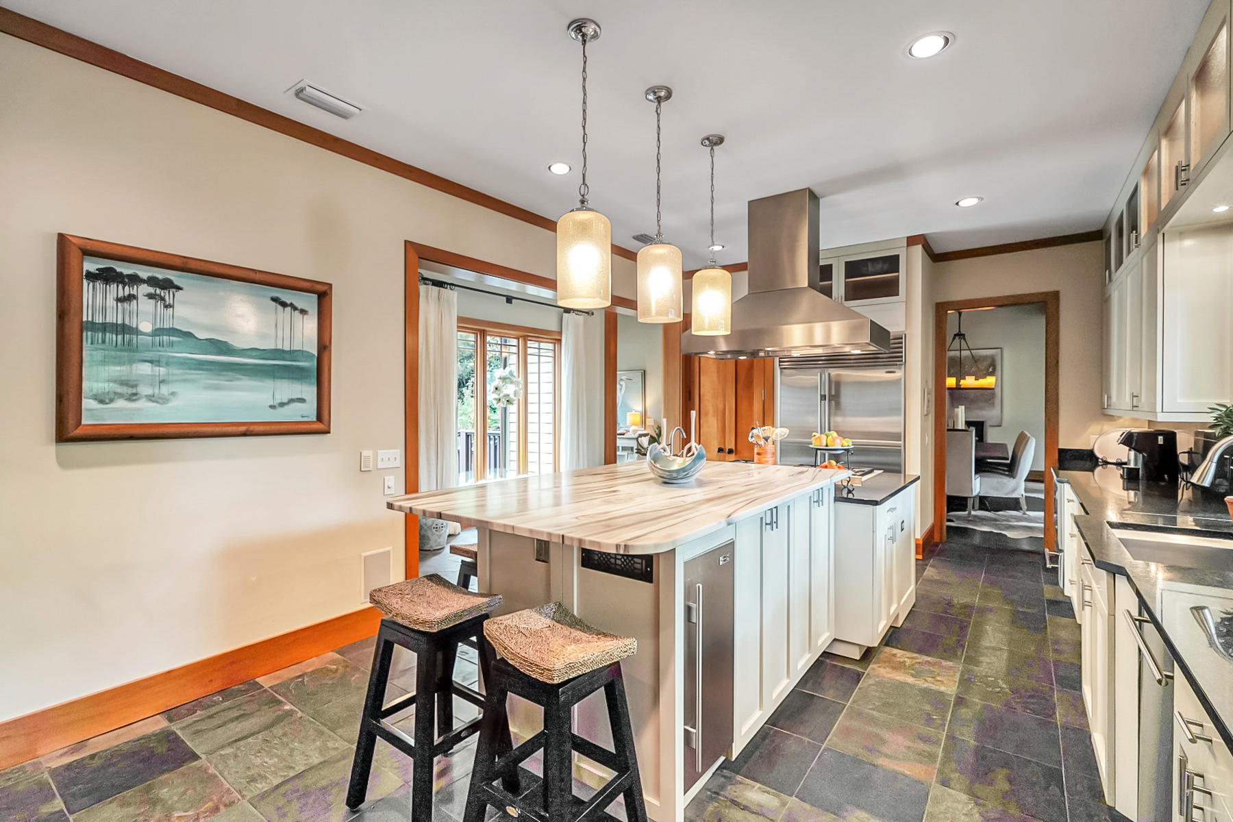 WILD HERON PHASE I - Residential