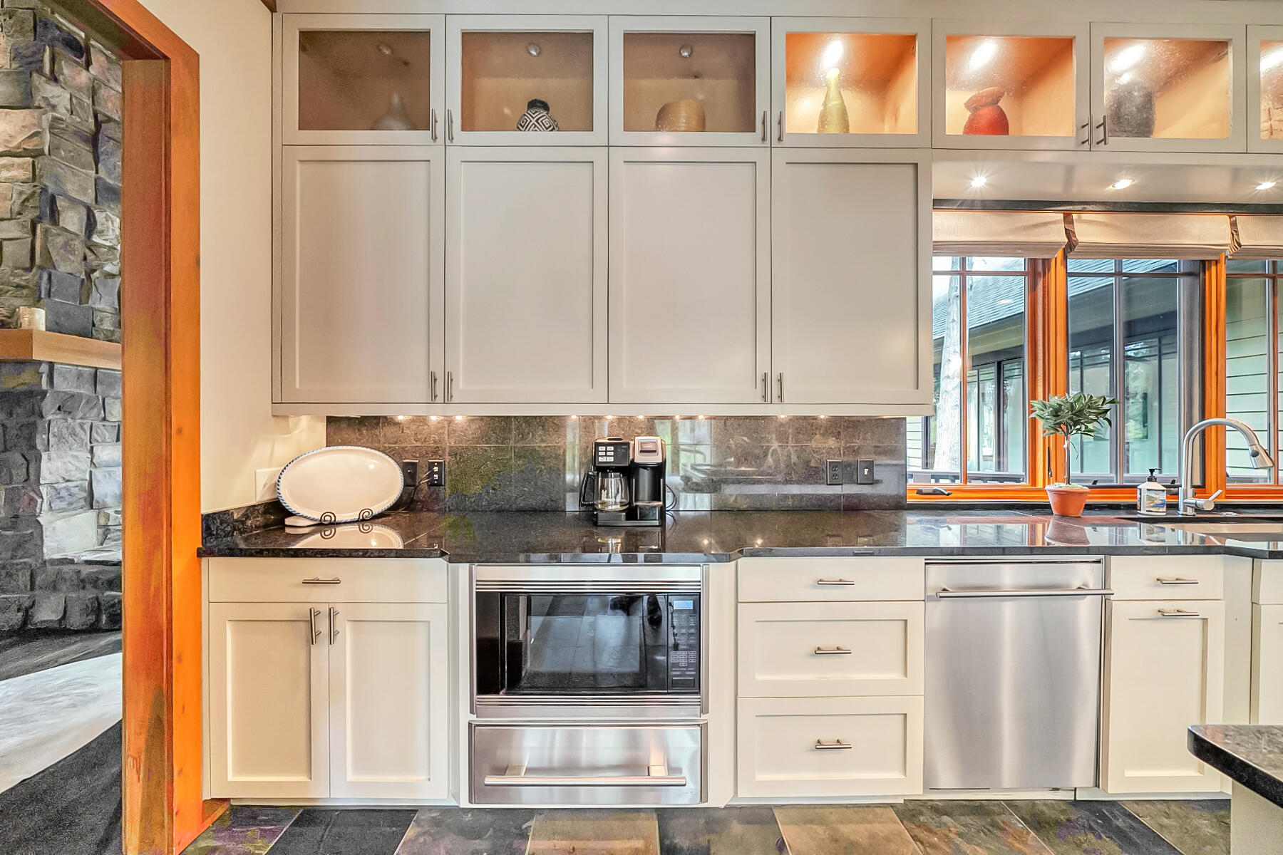 WILD HERON PHASE I - Residential