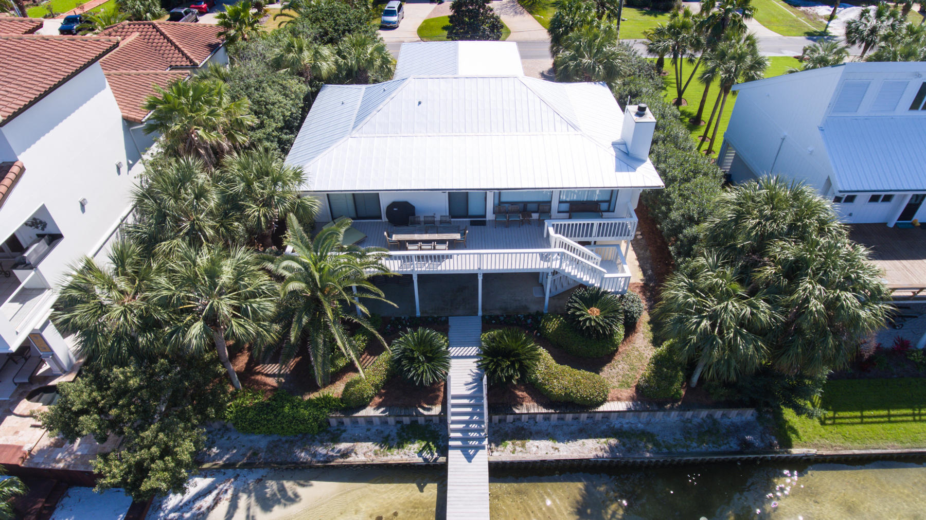 HOLIDAY ISLE - Residential