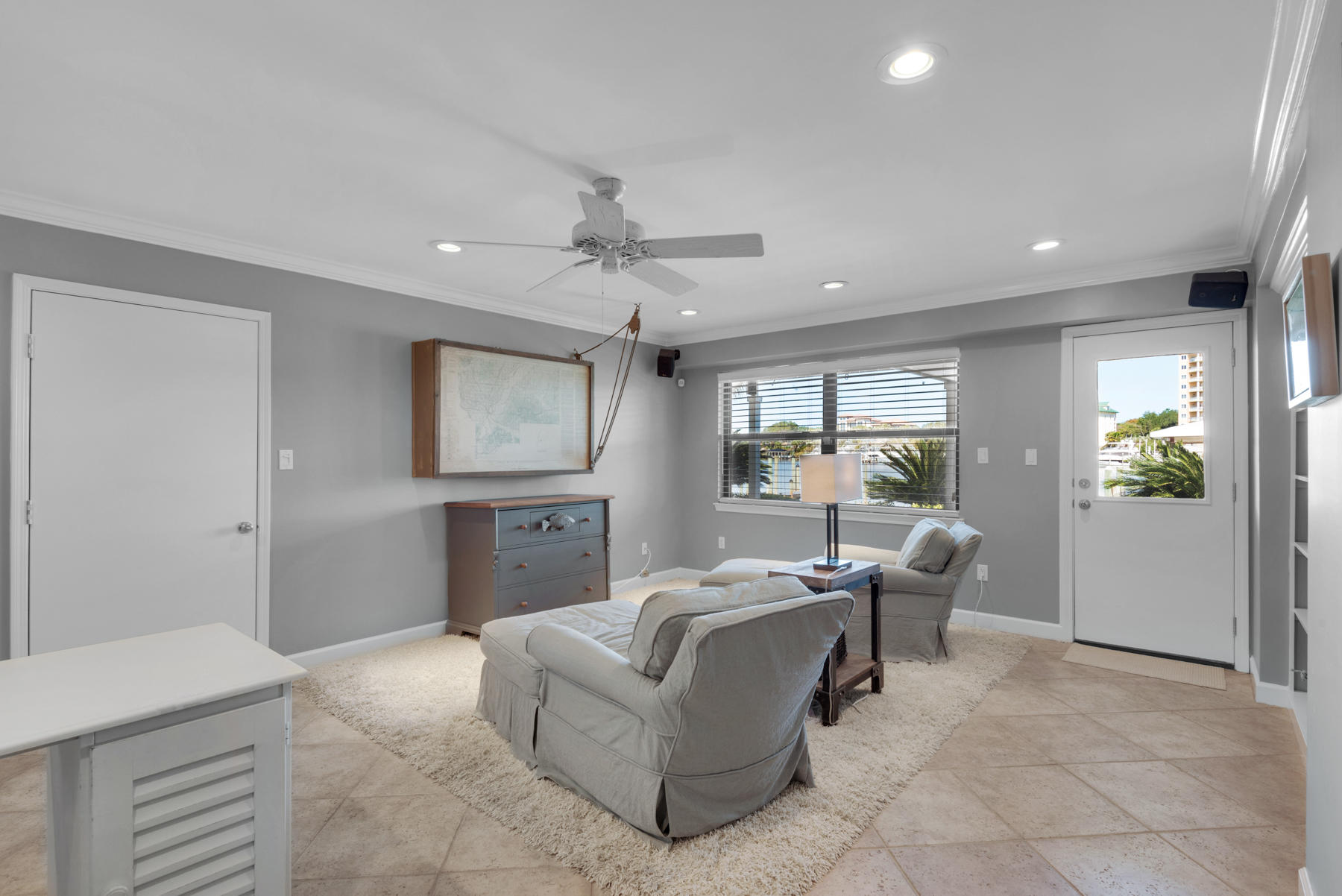 HOLIDAY ISLE - Residential