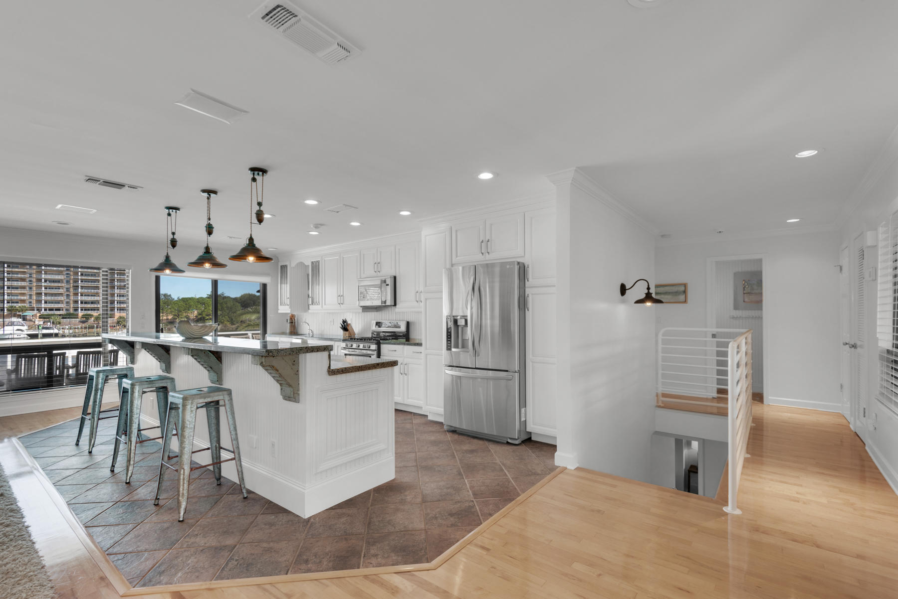 HOLIDAY ISLE - Residential