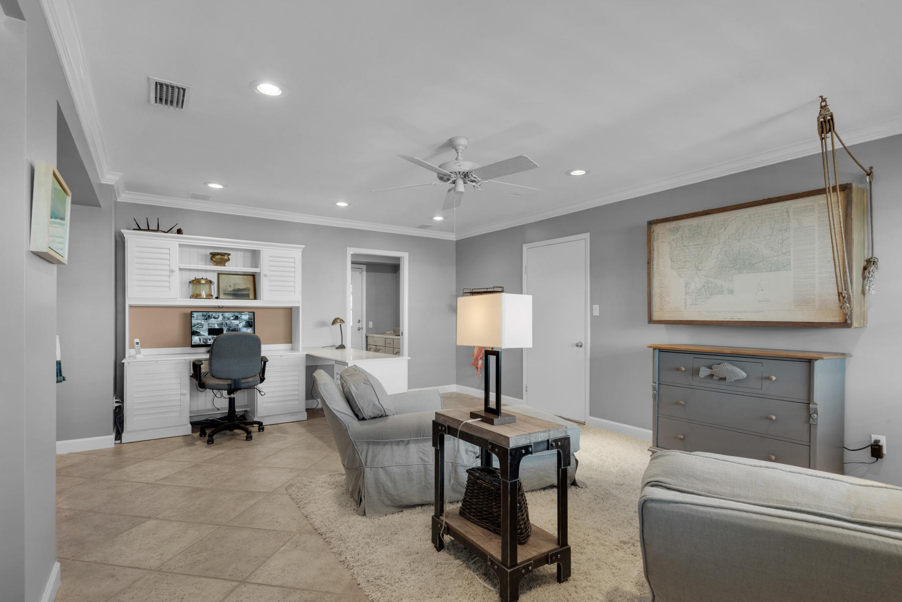 HOLIDAY ISLE - Residential