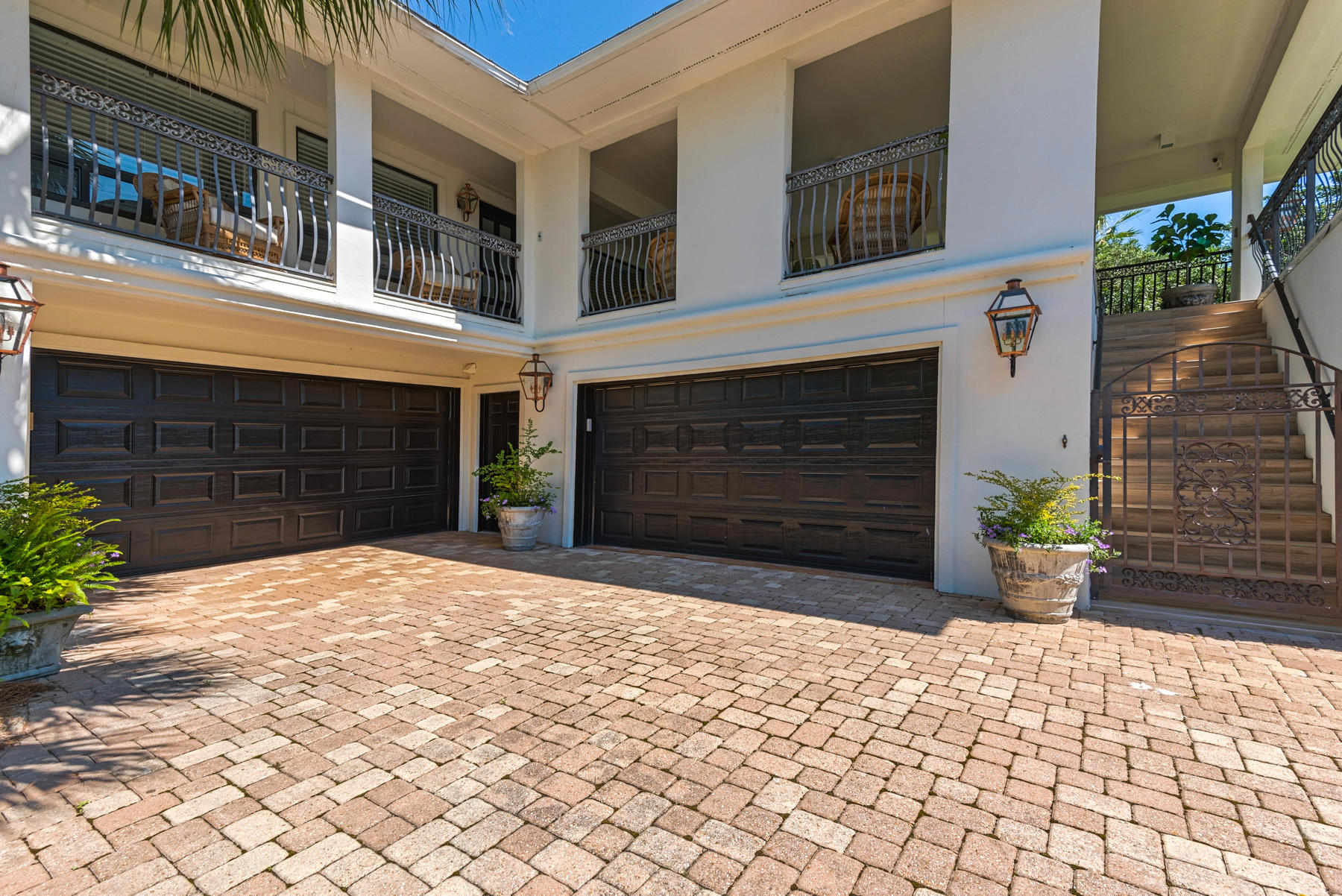 HOLIDAY ISLE - Residential